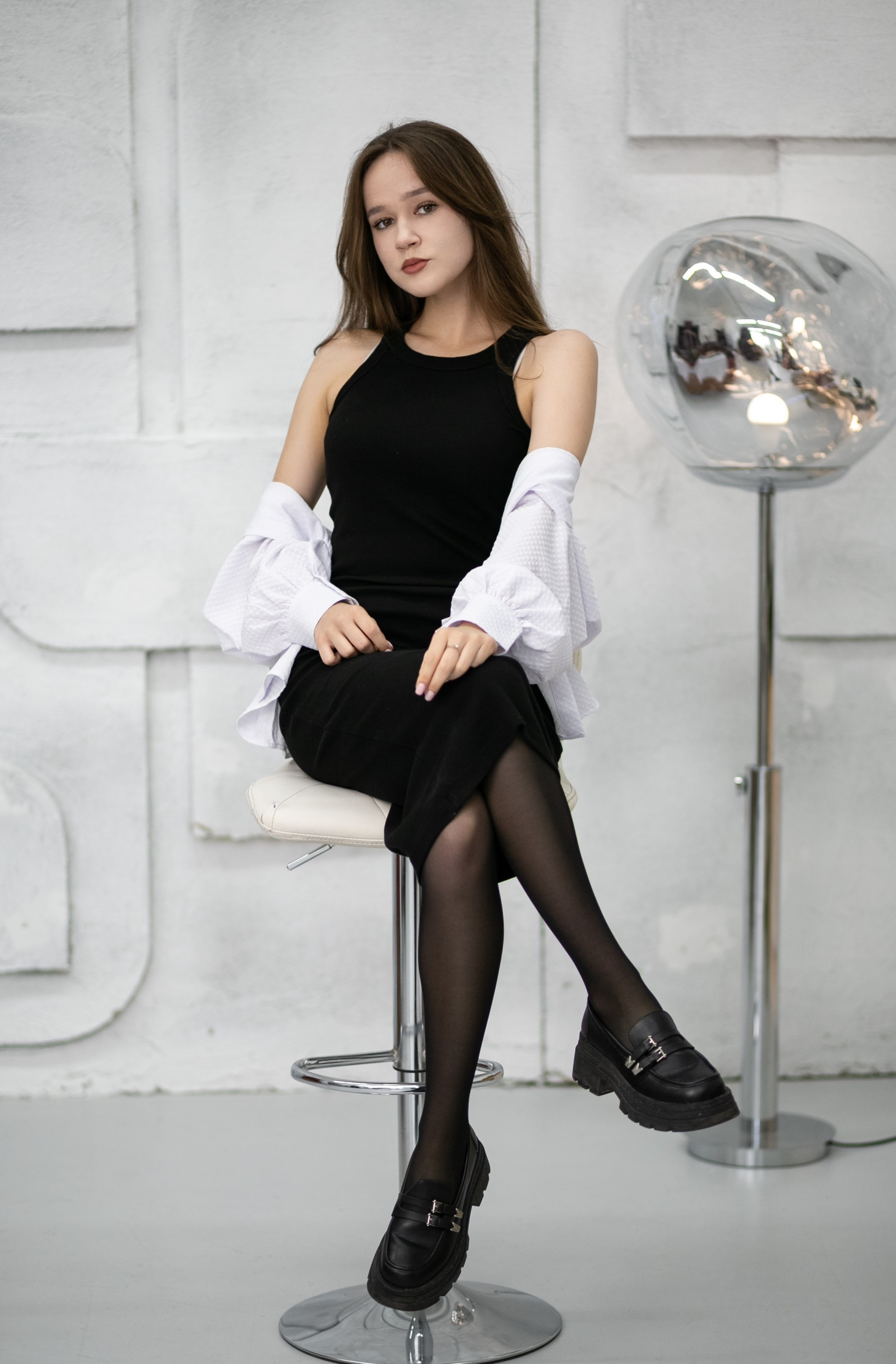 Студия My Place. зал CONTENT. Выпускные альбомы Воронеж от Веры Соколовой