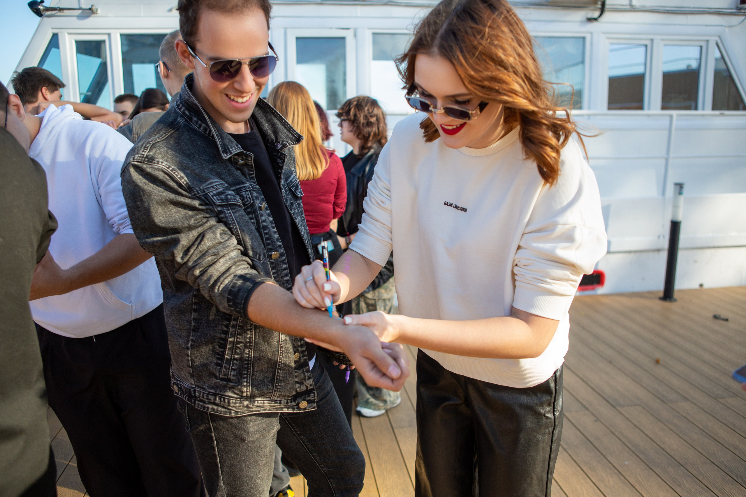 ВТСТ. Выпускные альбомы Воронеж " СОКОЛ фото»