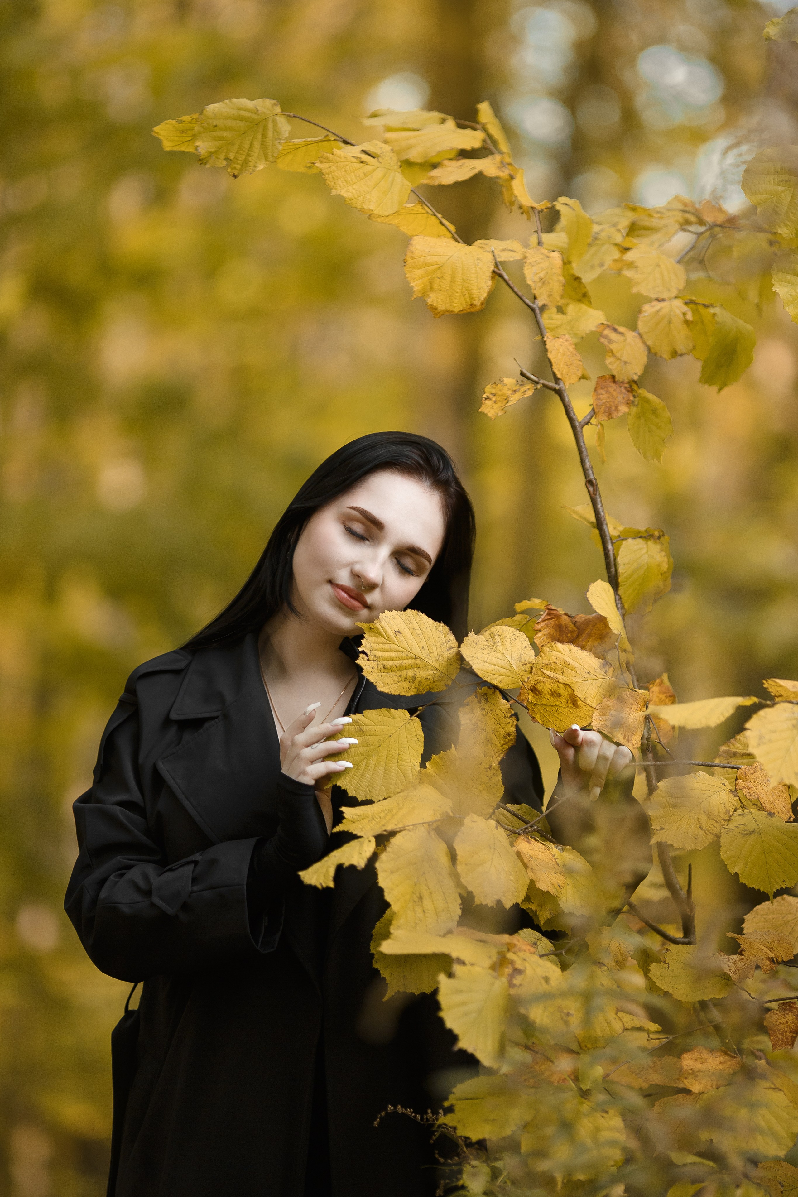 Прогулочные фотосессии. Семейный фотограф в Брянске Александра Щербакова