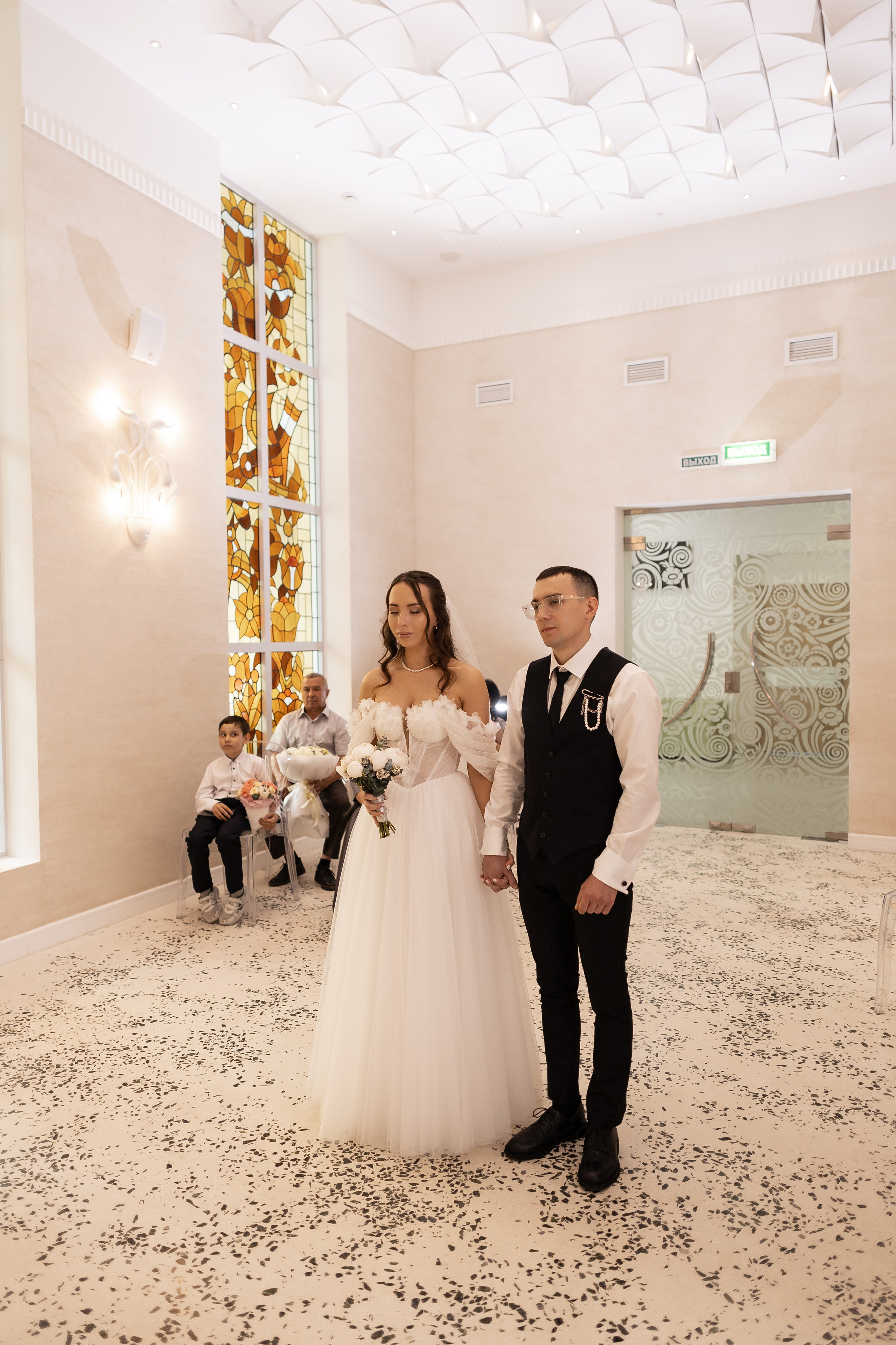 I&A. Фотограф в Самаре и Самарской области Констанция