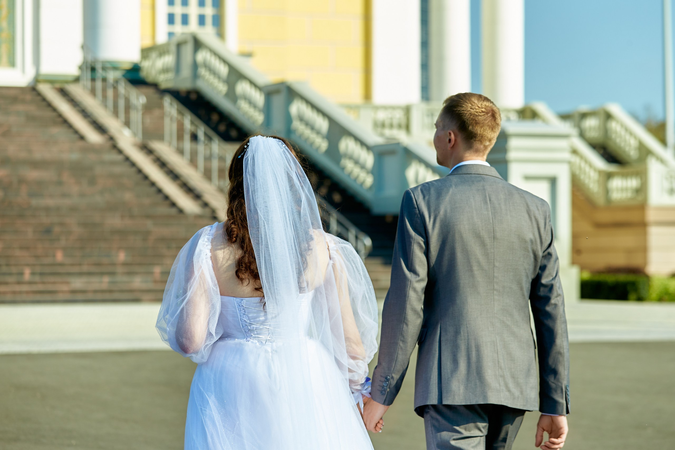 Владислава и Геннадий