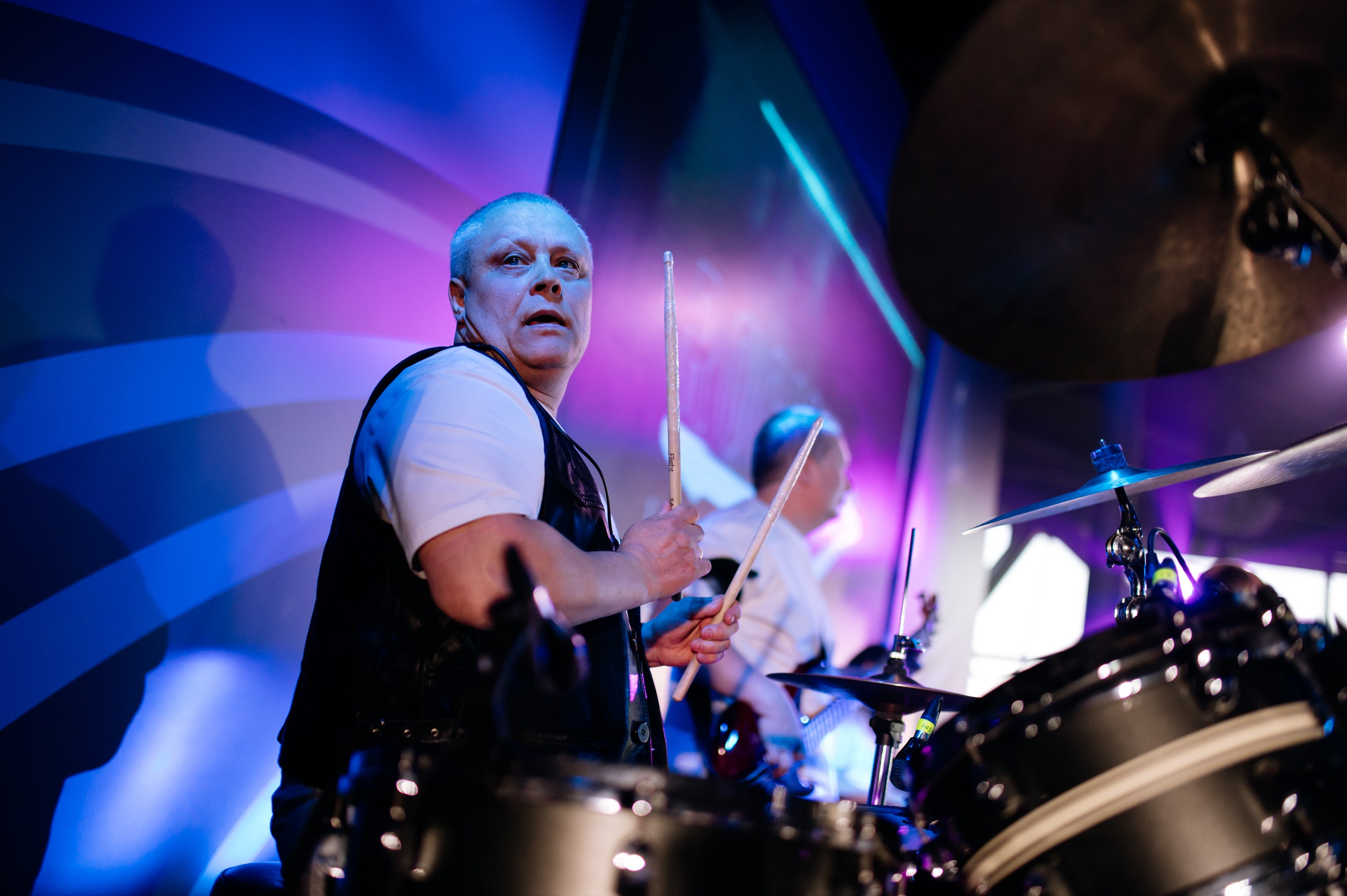 Корпоратив. Влад Буленков