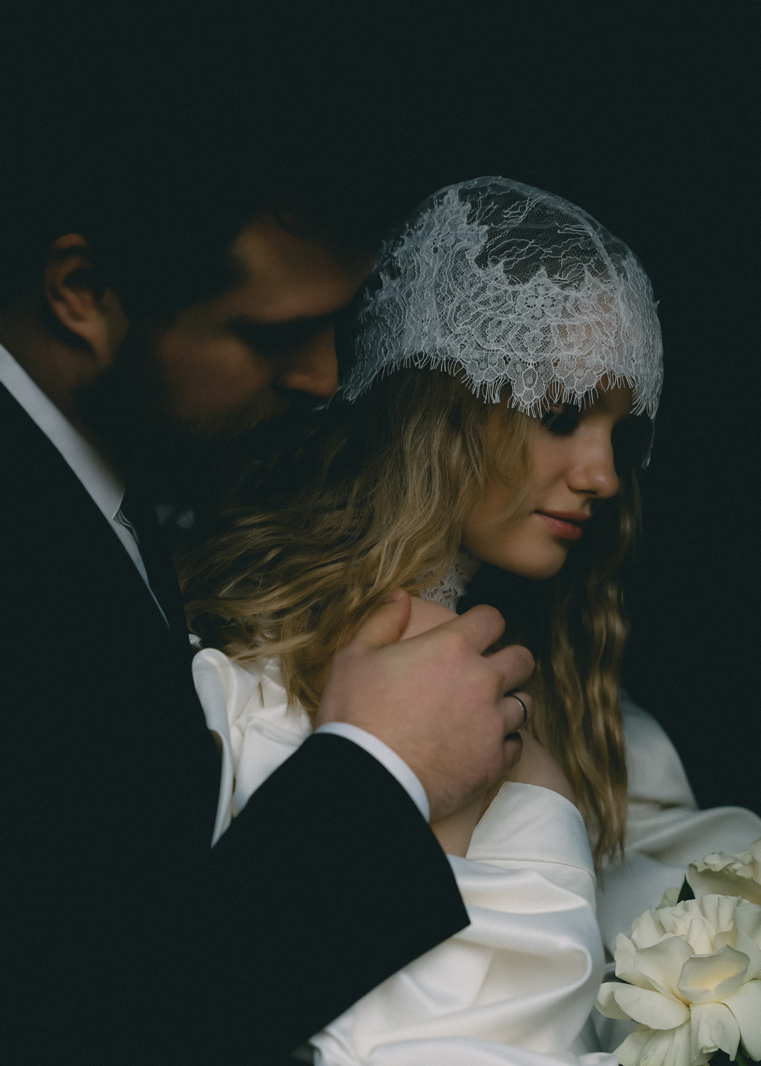 Arkady & Melania. Свадебный фотограф в Санкт-Петербурге Михайлова Анна