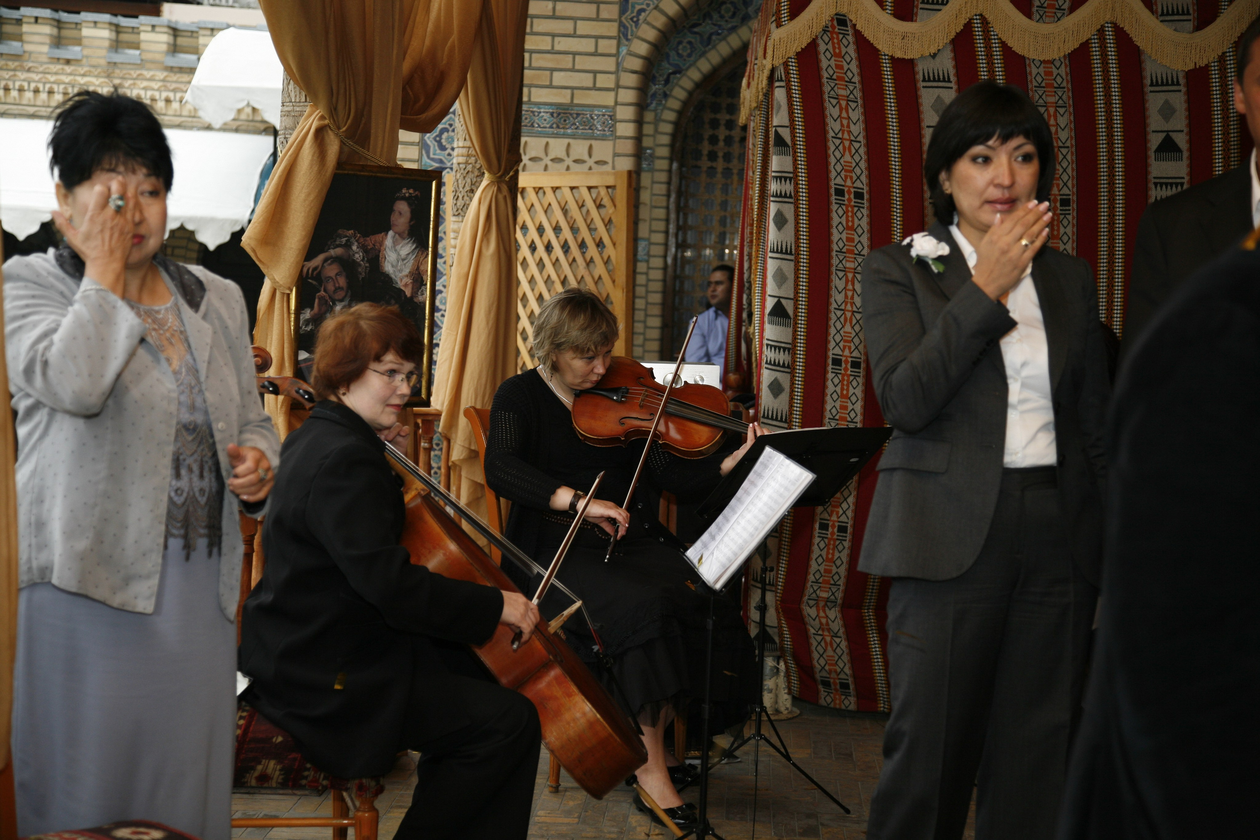 Кахарман-Анастасия. Свадебный и семейный фотограф в Воронеже Андрей Валин