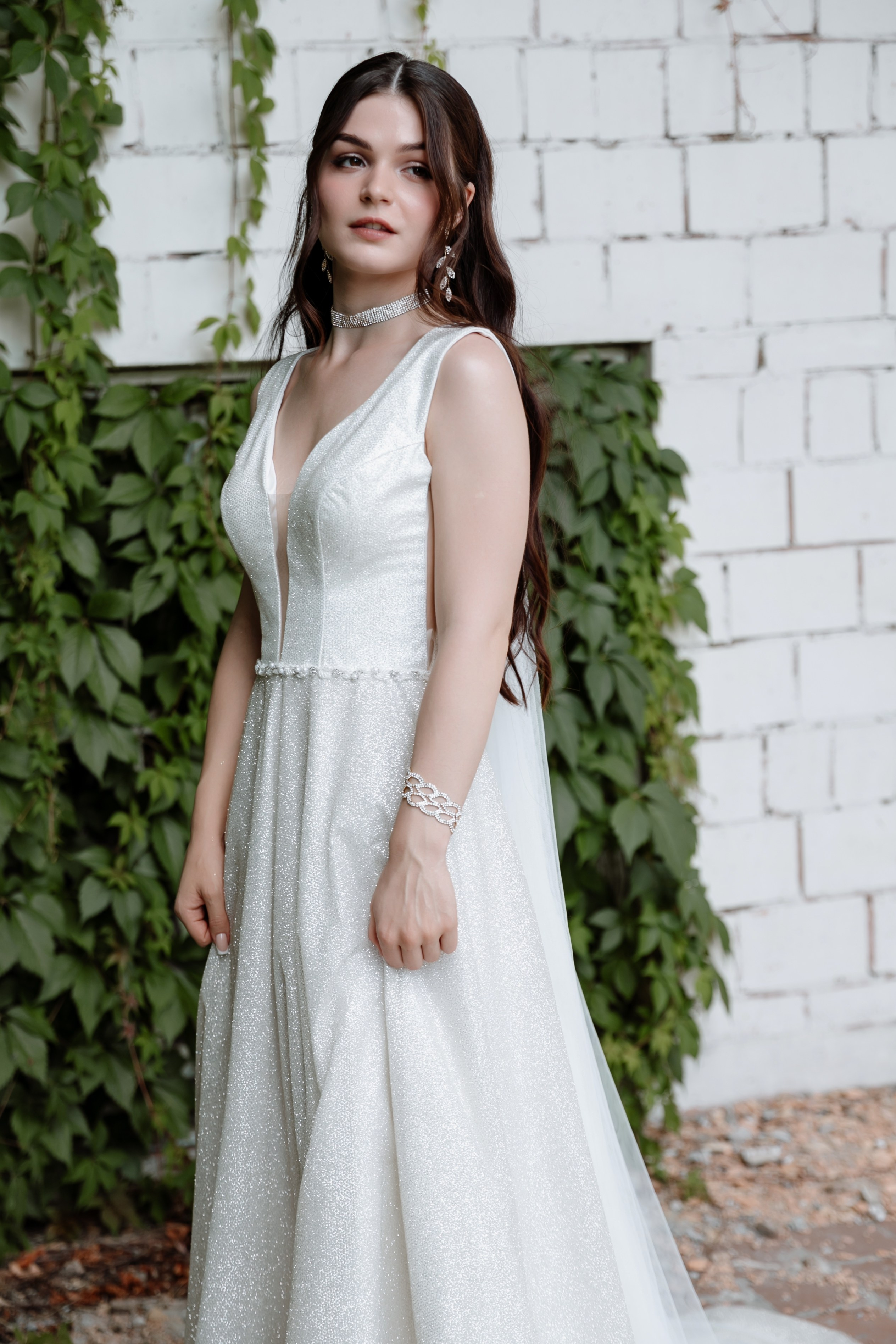 Оксана и Артём. Профессиональный фотограф Надежда Антонова