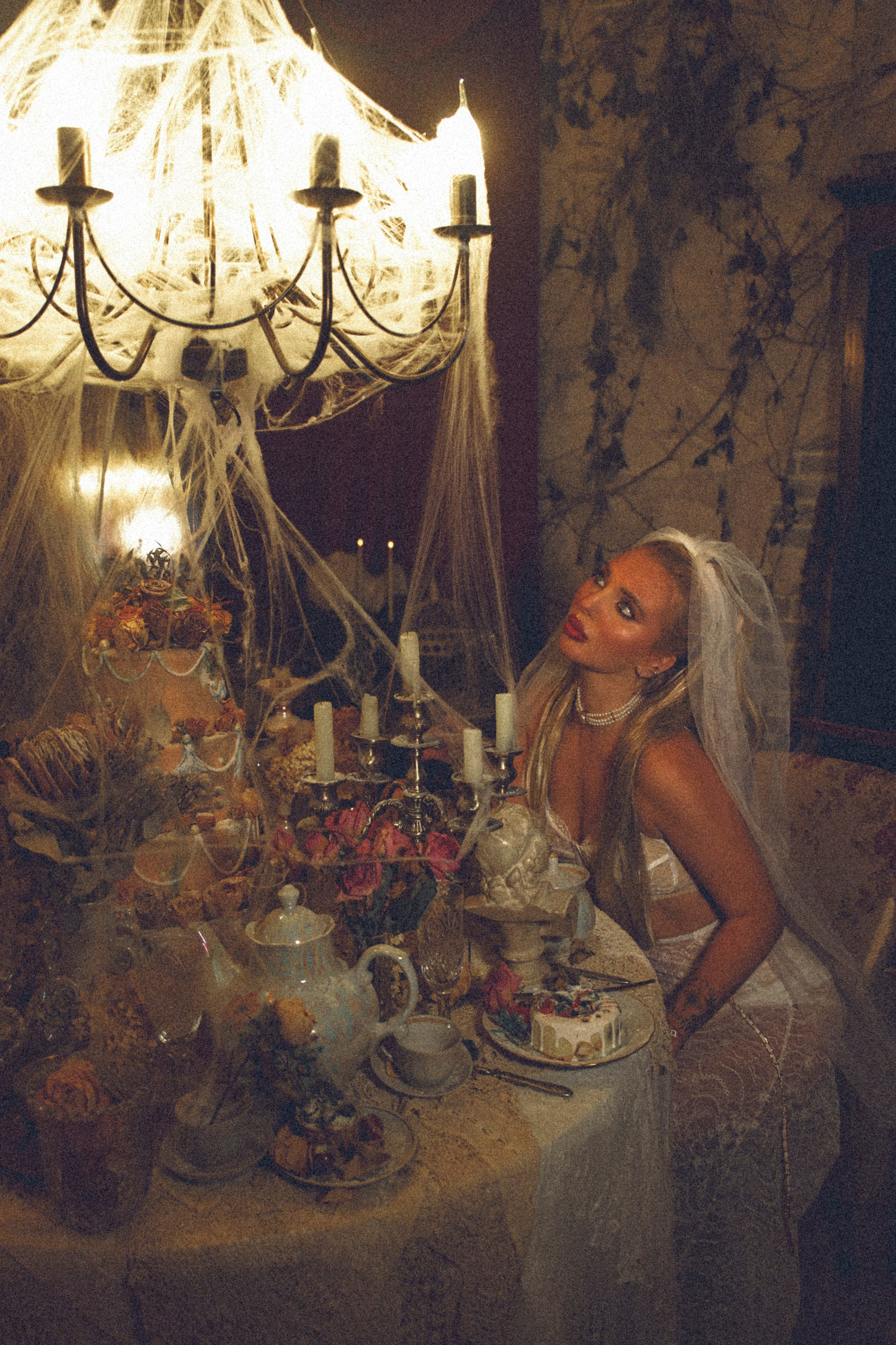 Halloween. Женский фотограф Москва, Лобня