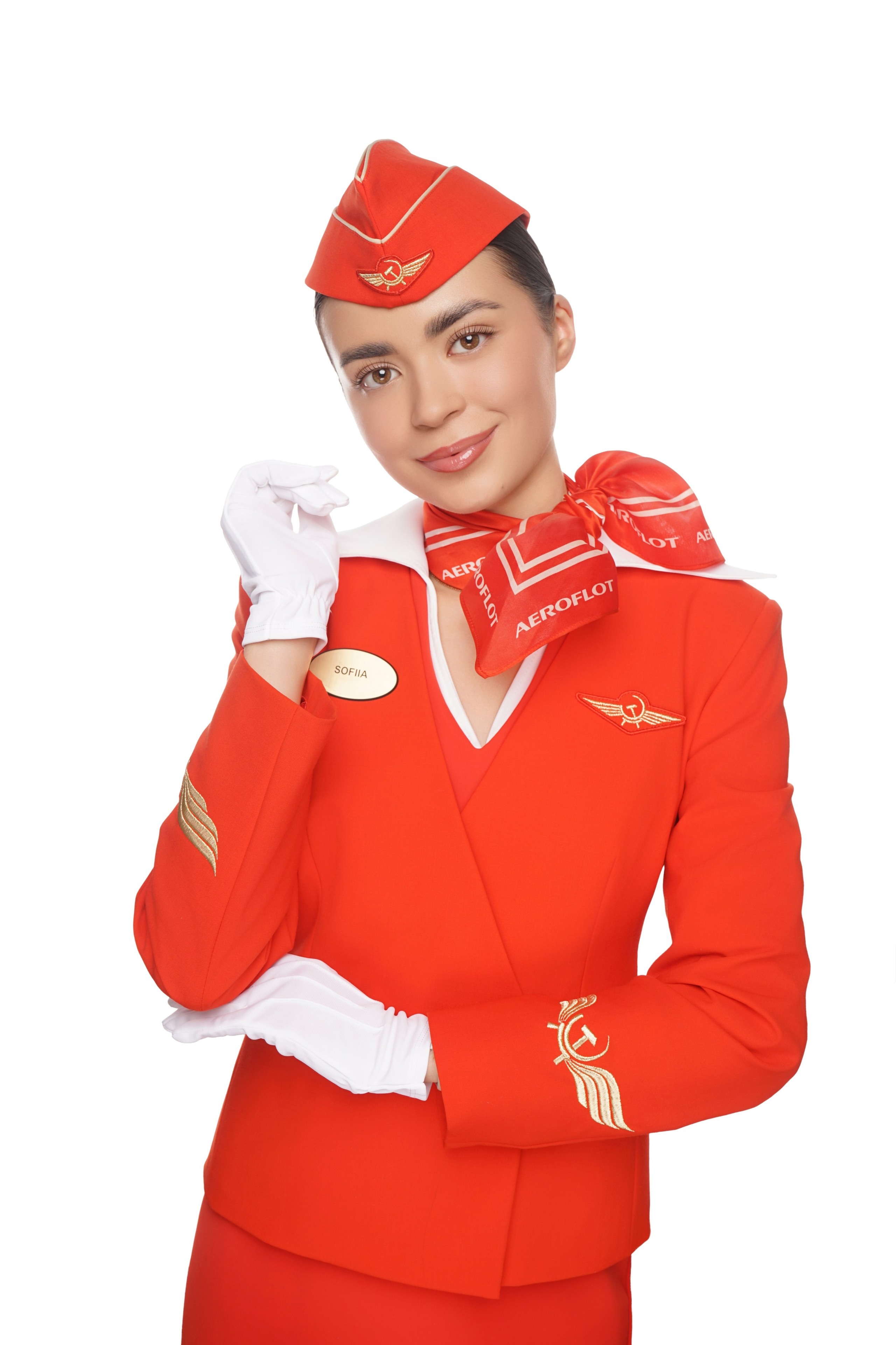 Съёмка на Аккорд (Айди) плюс по пояс. Женский фотограф в Химках Алёна Ленёва