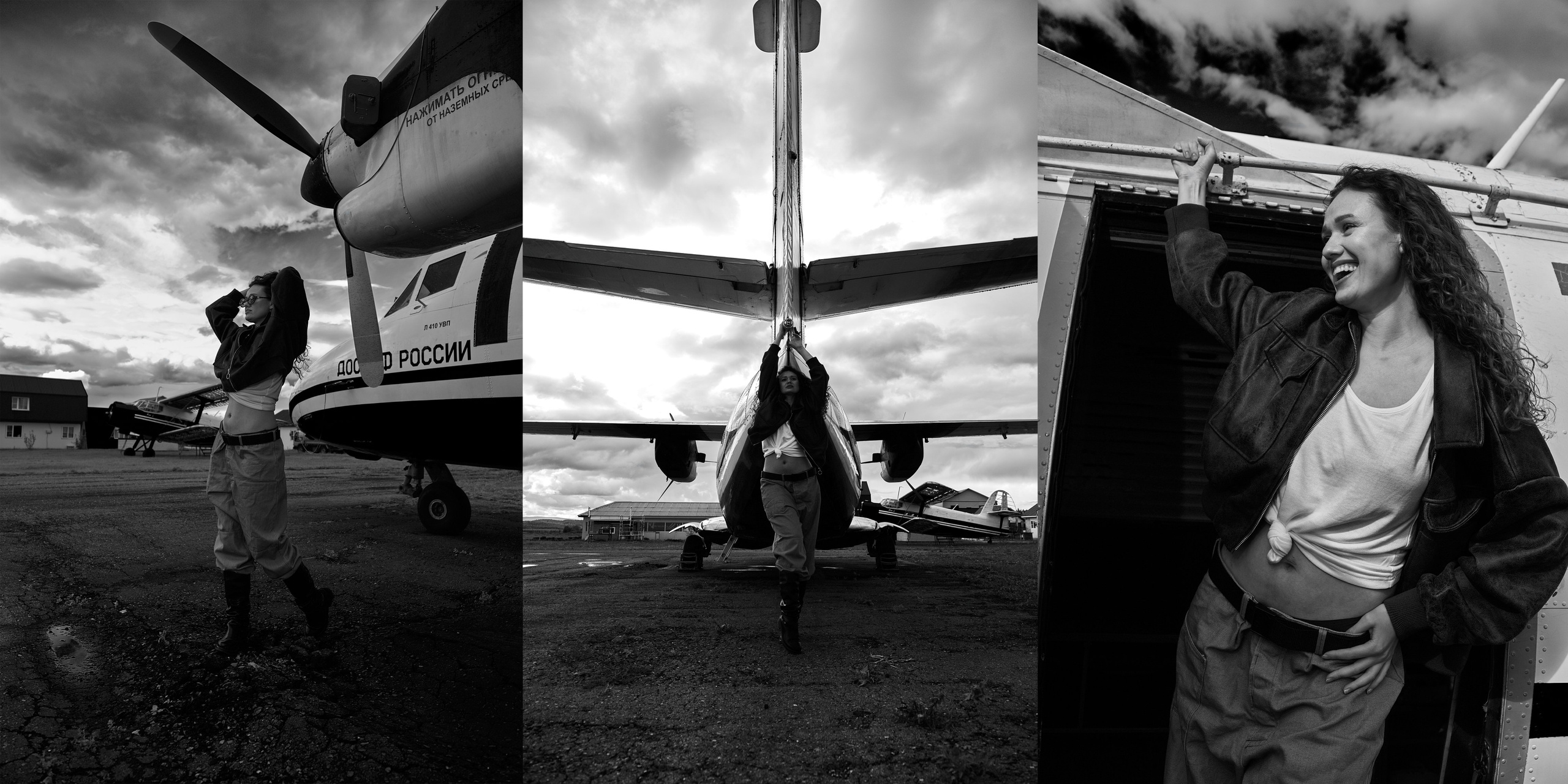 Фотограф в Челябинске Андрей Гудз