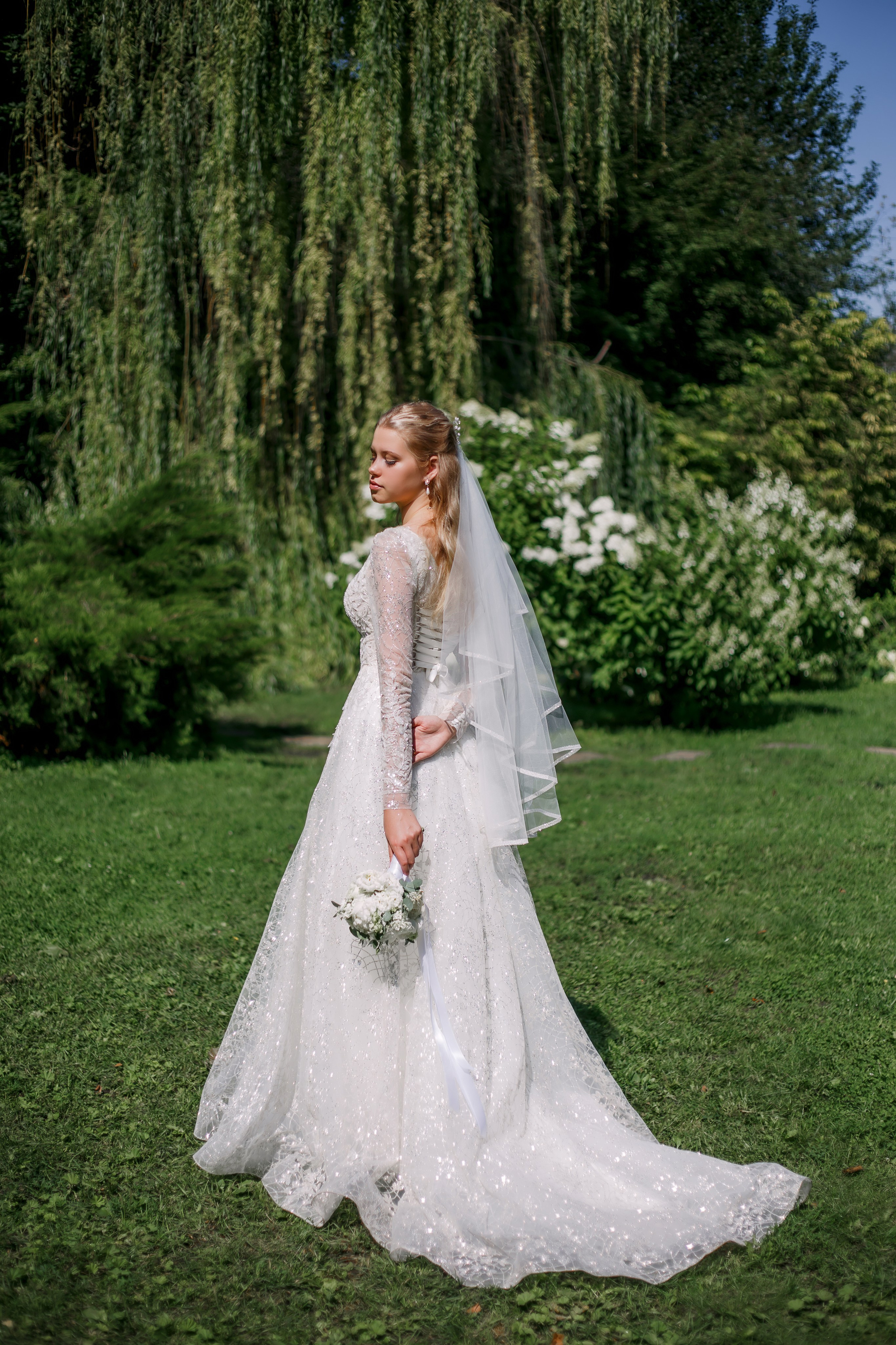 Свадьбы. Фотограф Саранск Екатерина Жукова