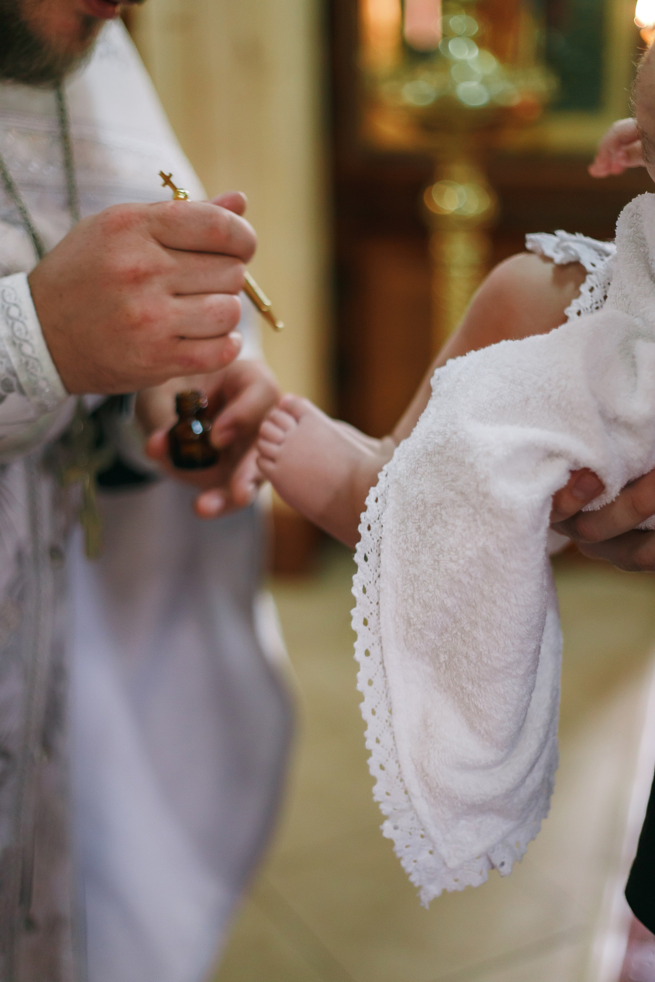 Крестины. Фотограф Саранск Екатерина Жукова