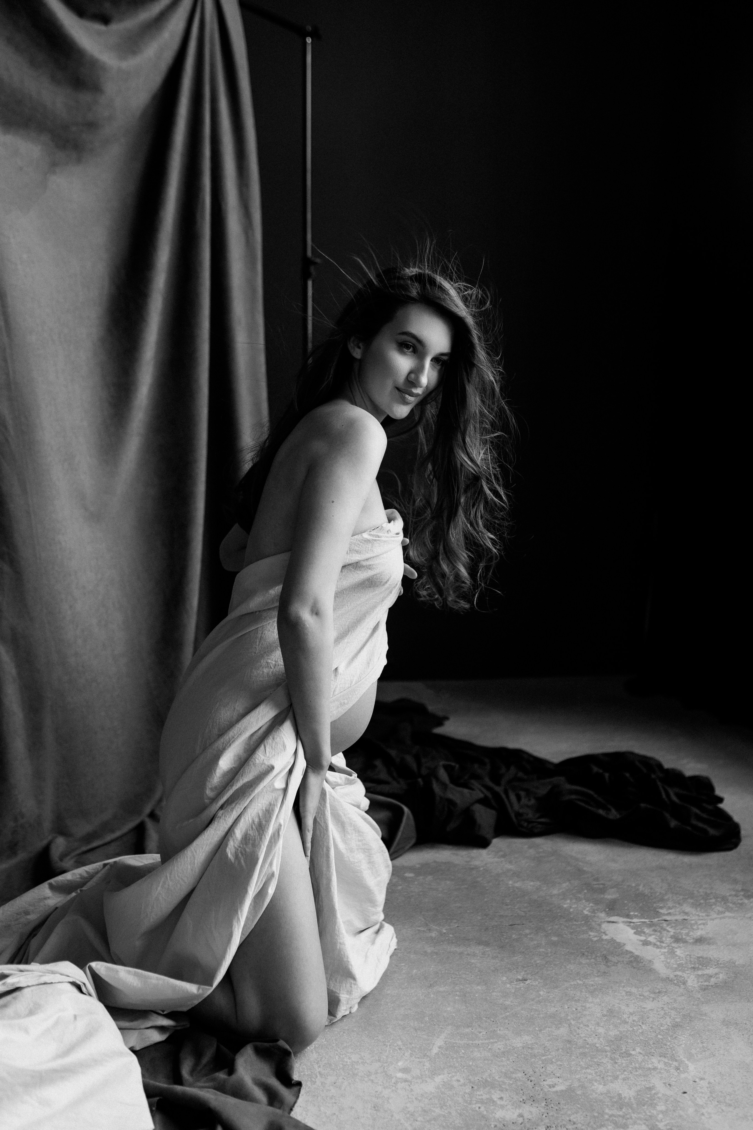 Анна. Семейный фотограф в Краснодаре Яна Морева