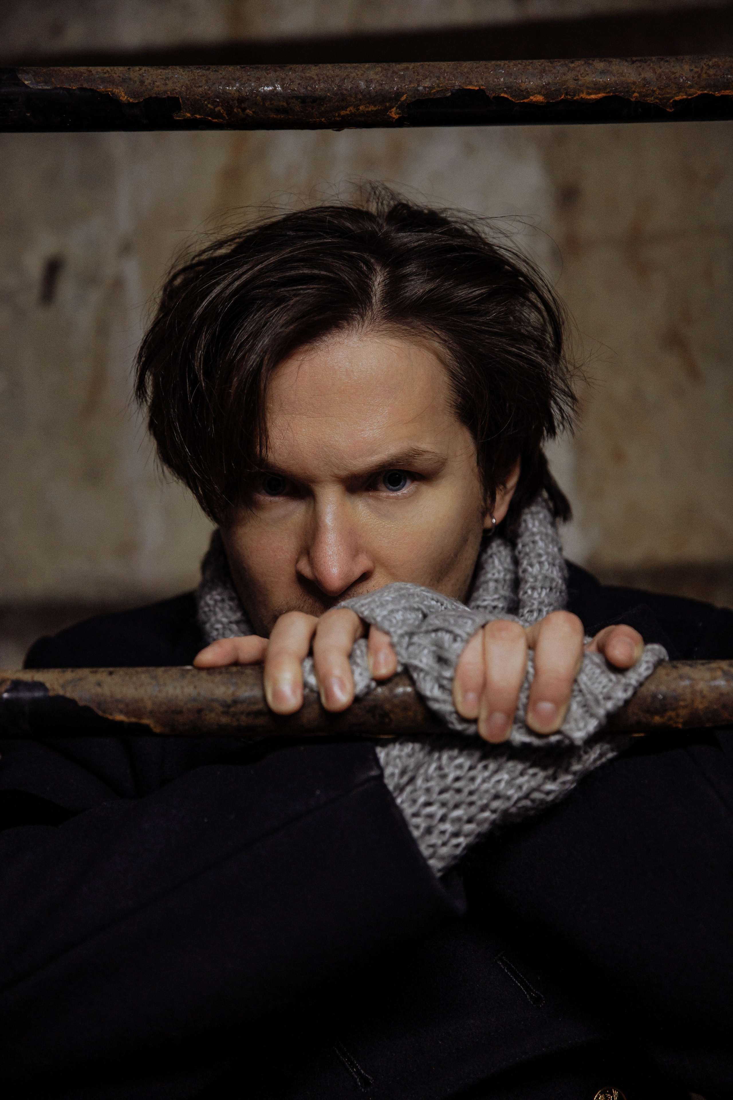 Павел Братковский актер. Мужской фотограф СПб