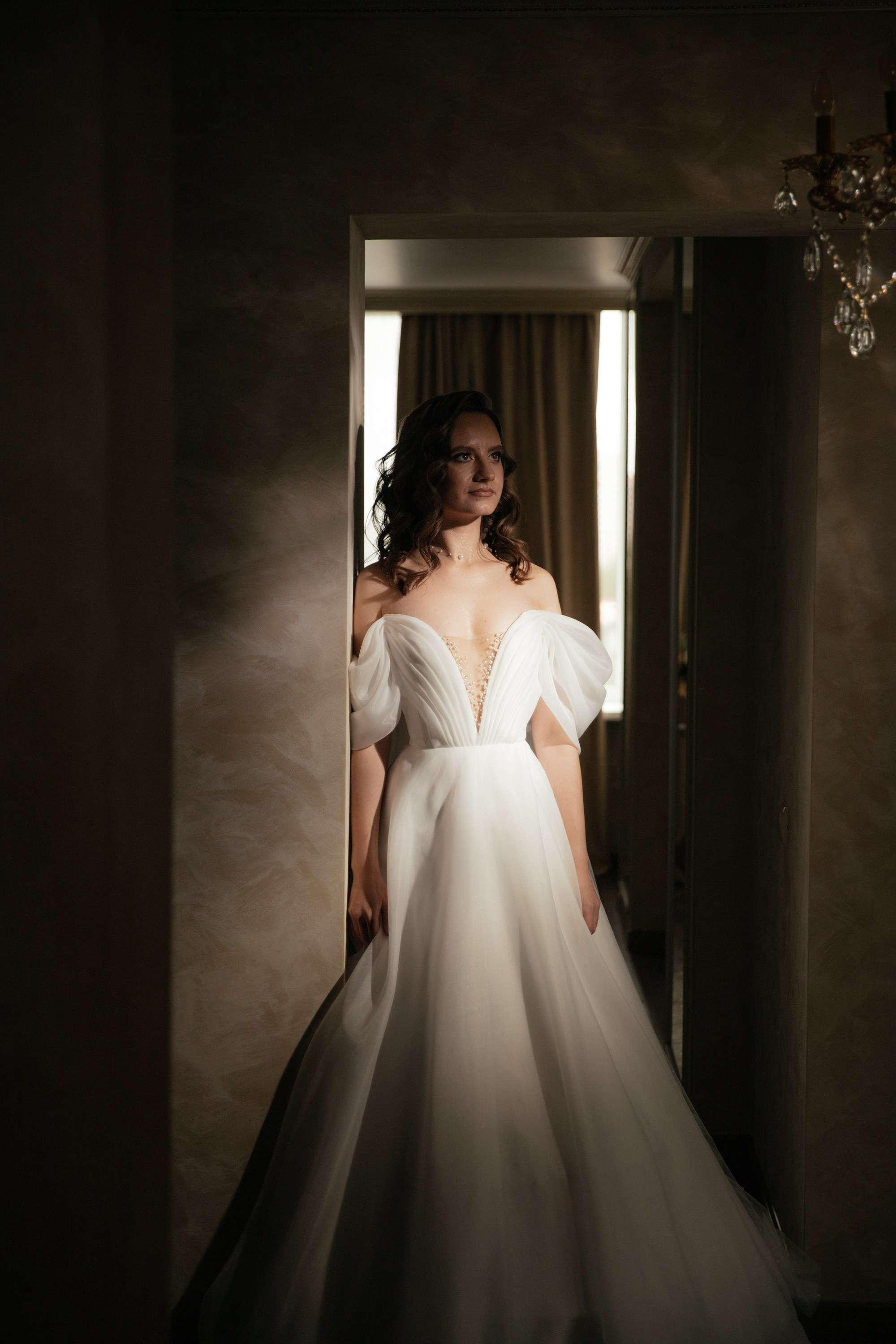 Николай и Татьяна. Фотограф Барнаул Полина Теплова