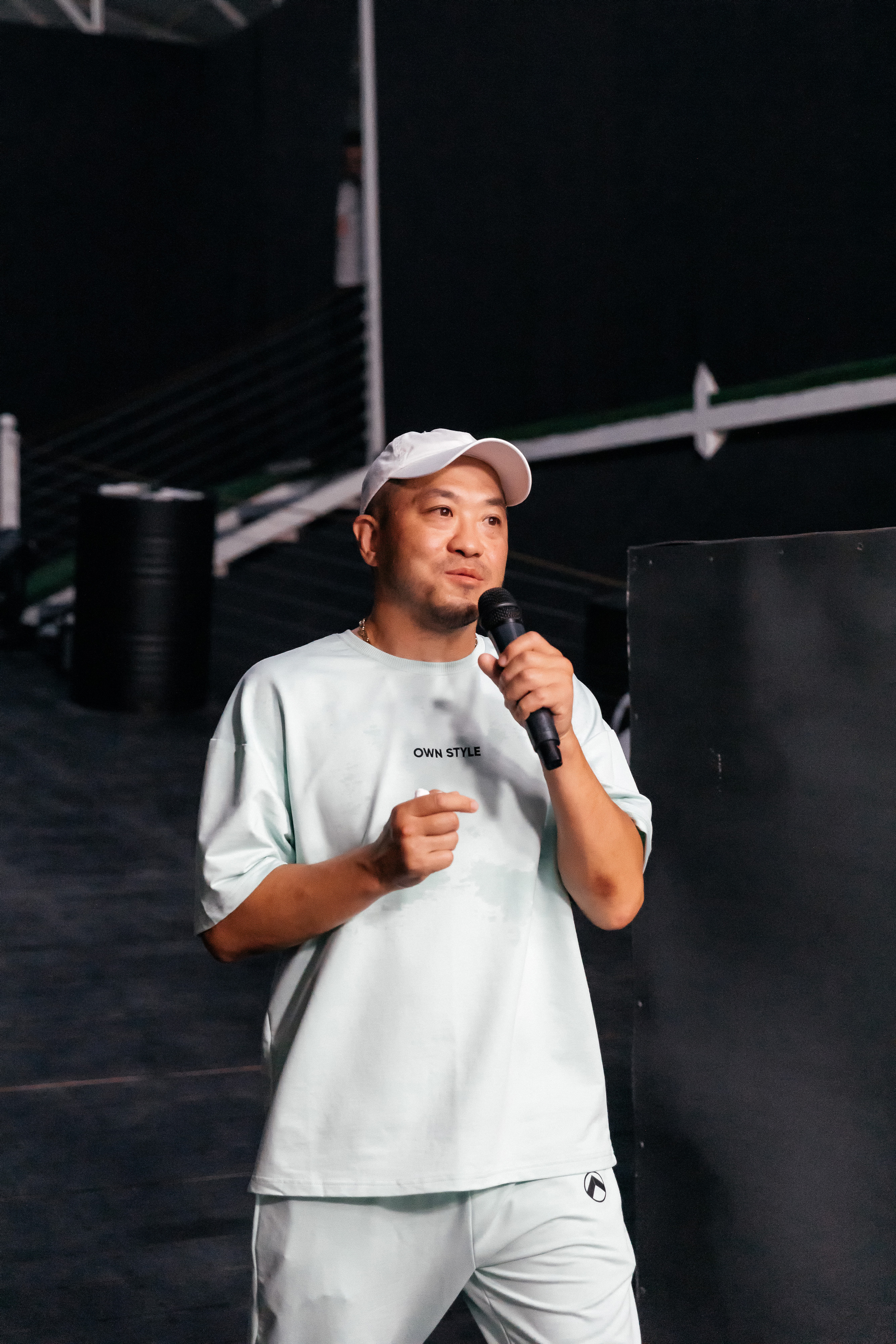 OSFC. Фотограф в Новороссийске