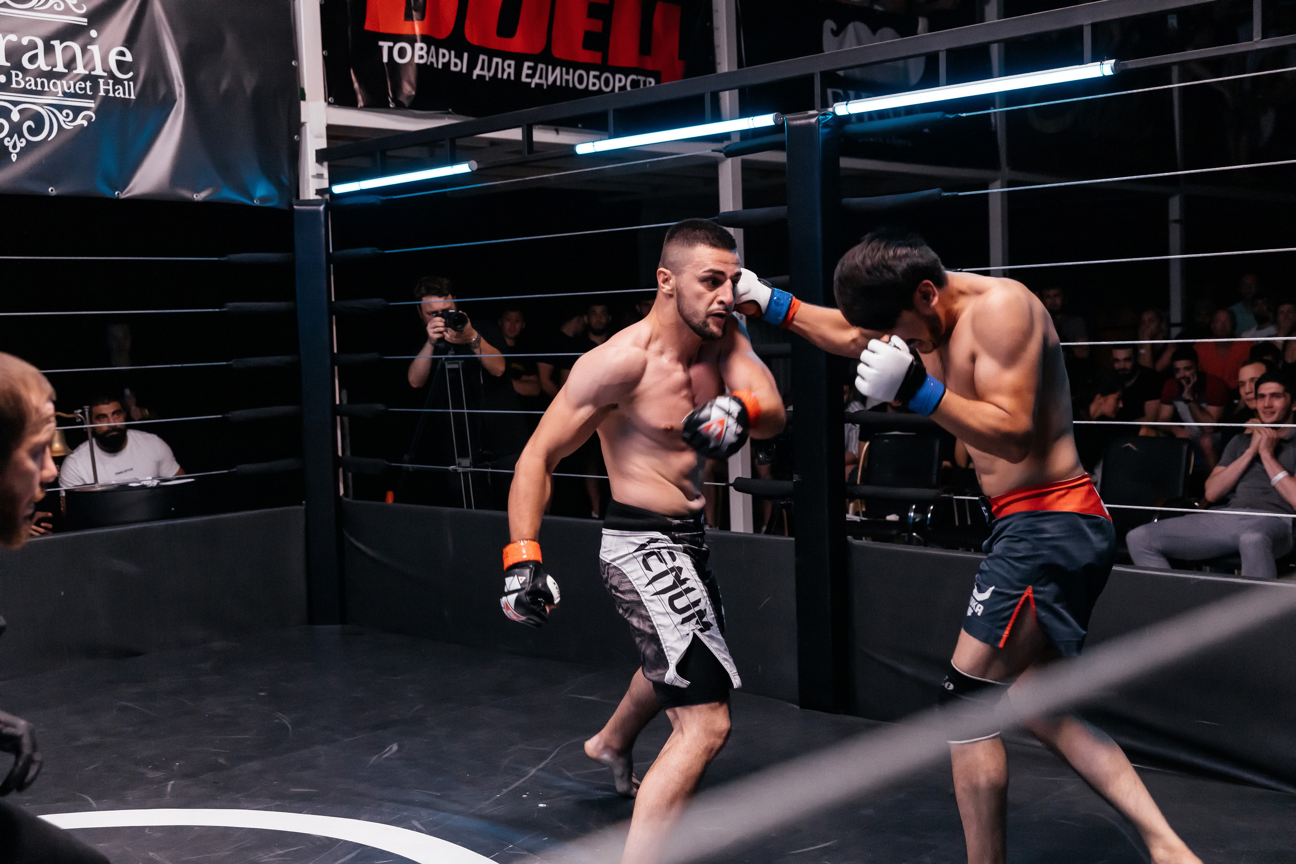 OSFC. Фотограф в Новороссийске