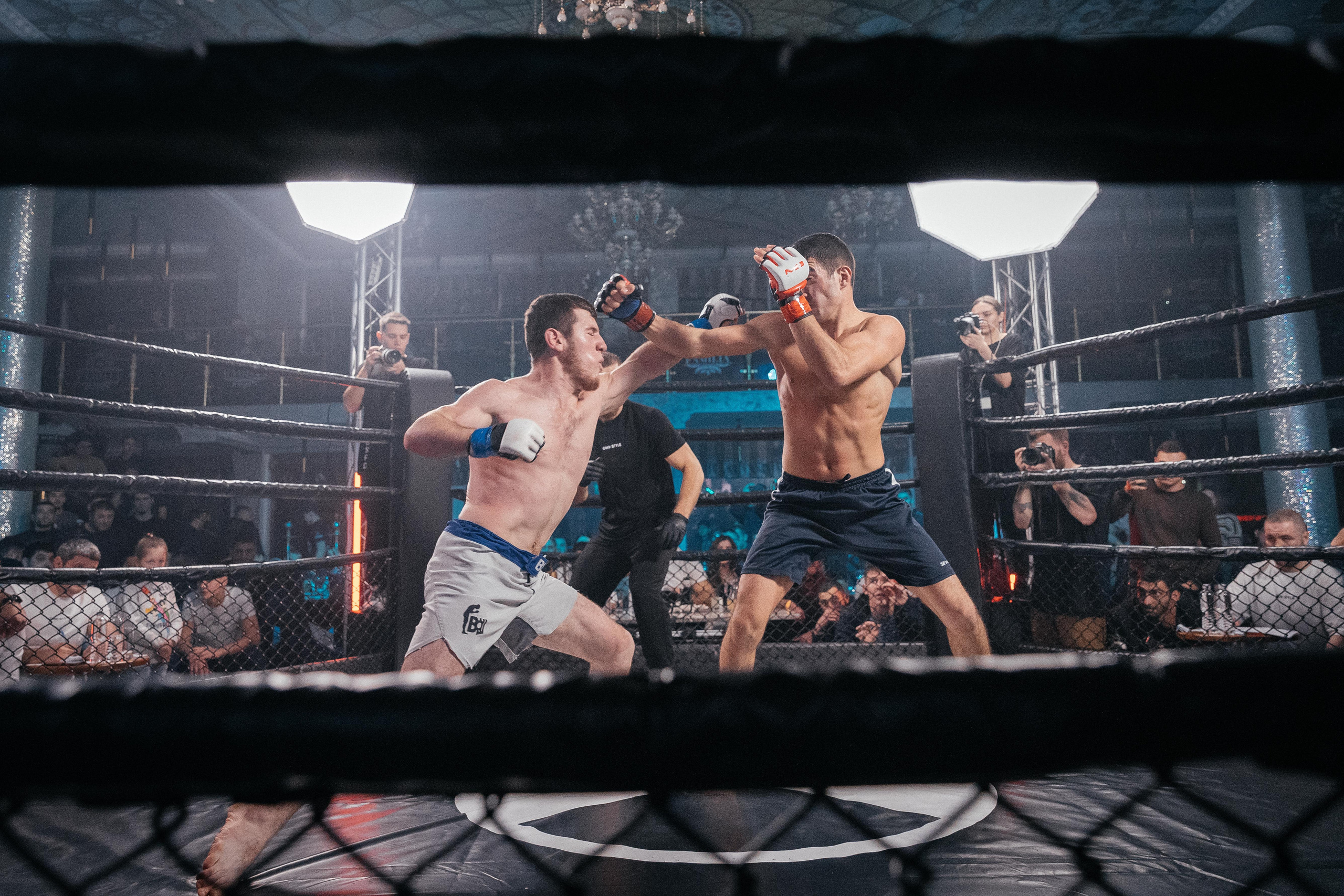 OSFC. Фотограф в Новороссийске