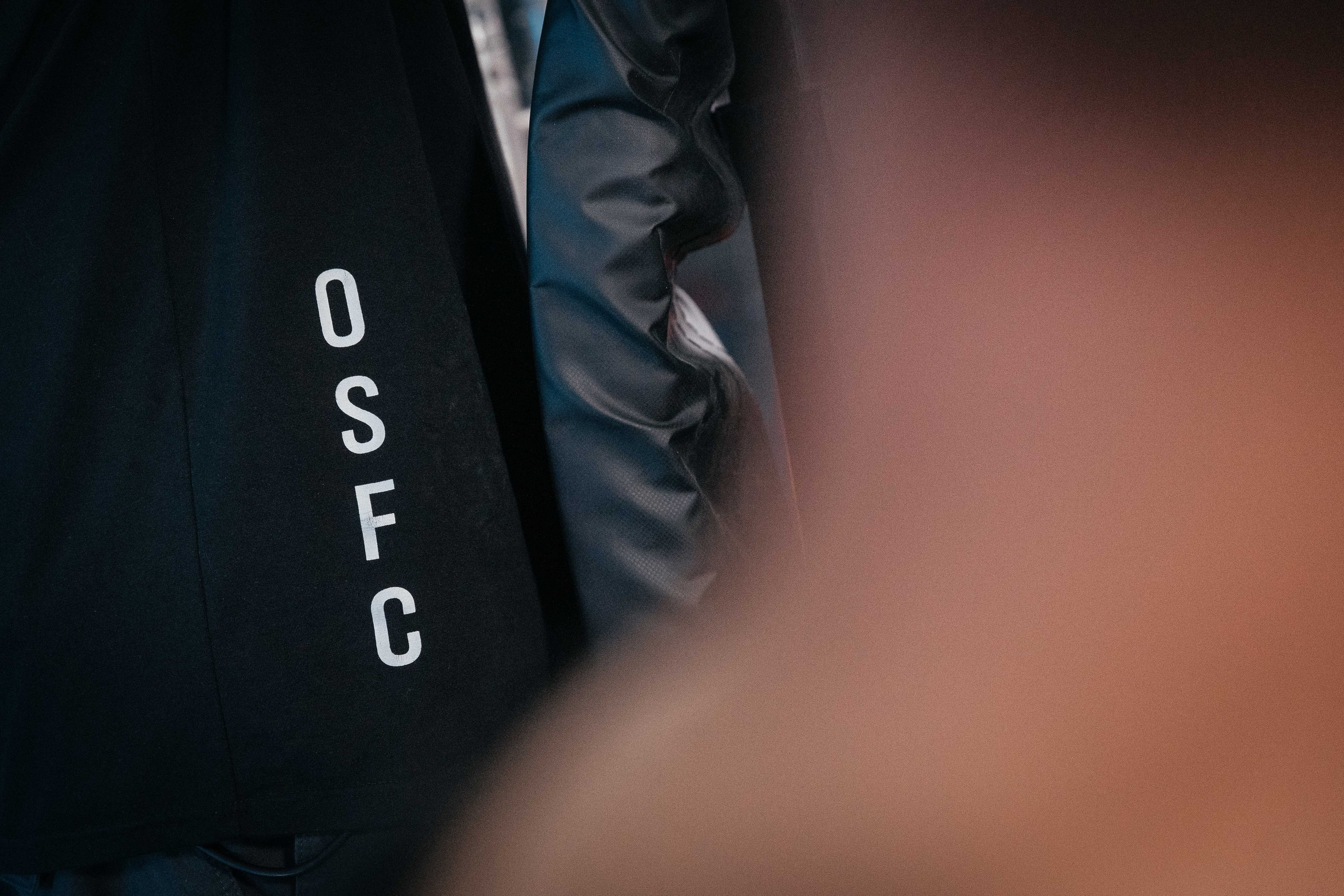 OSFC. Фотограф в Новороссийске