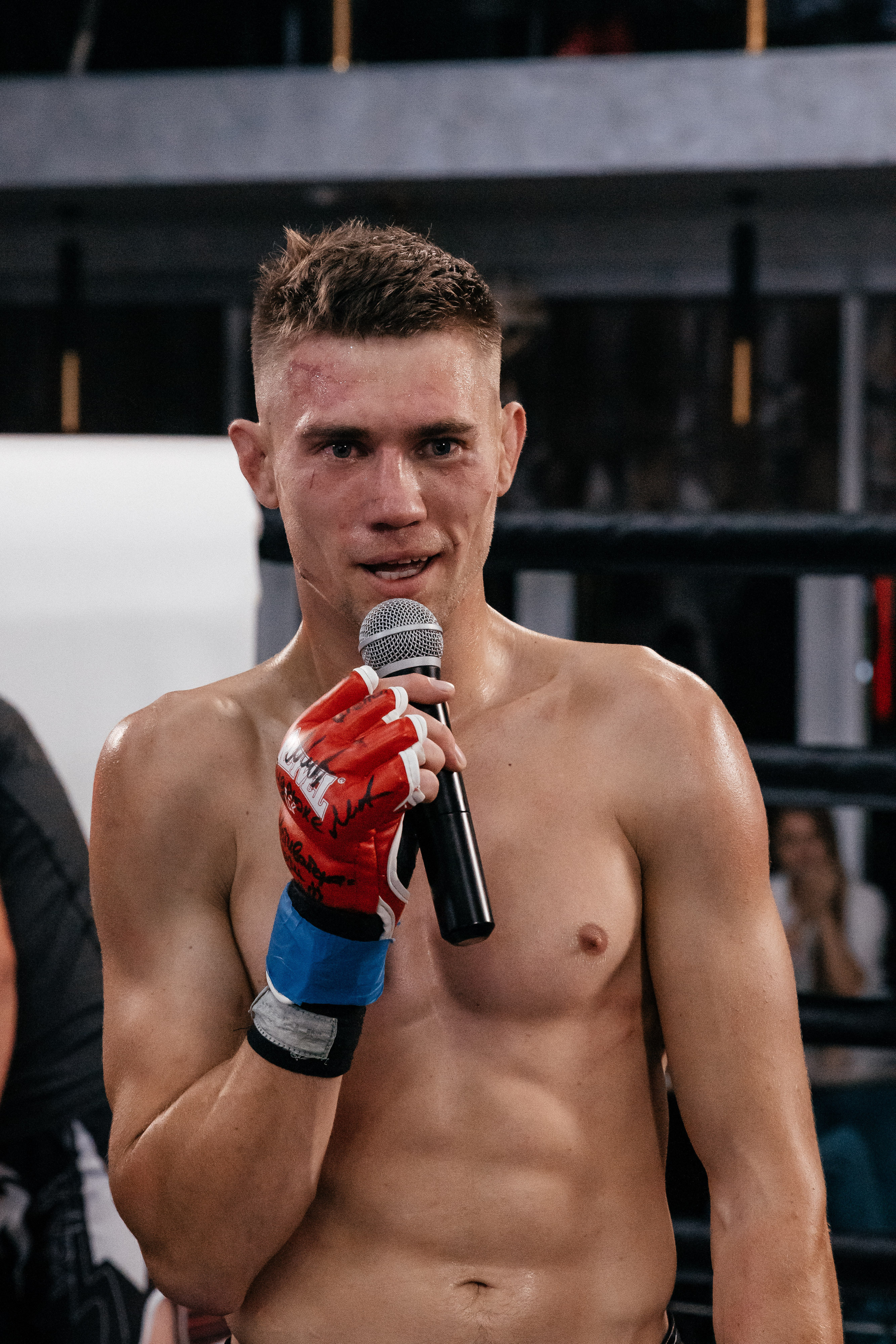 OSFC. Фотограф в Новороссийске