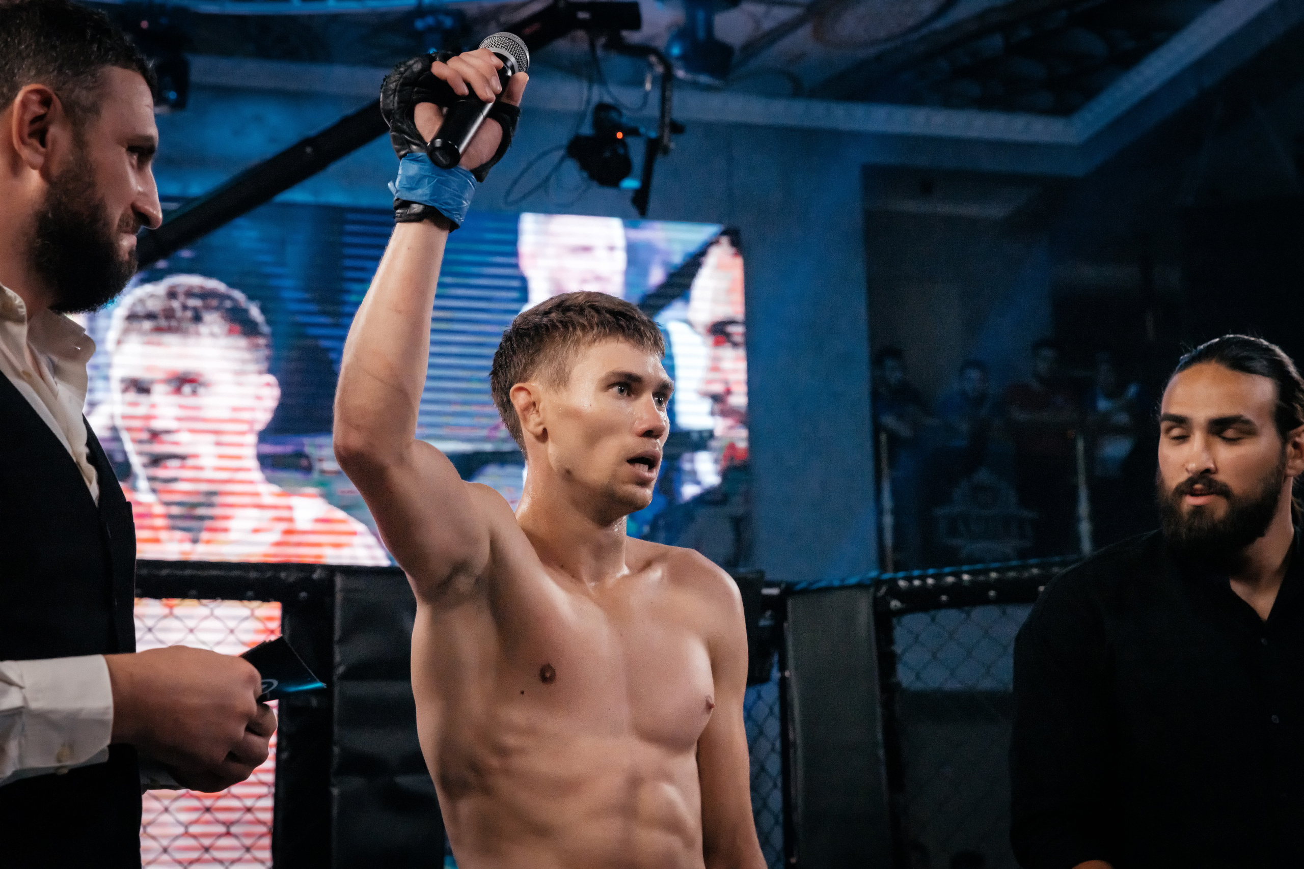 OSFC. Фотограф в Новороссийске