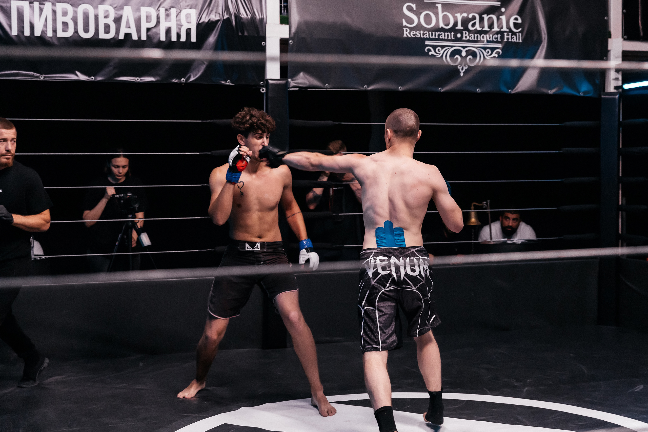 OSFC. Фотограф в Новороссийске