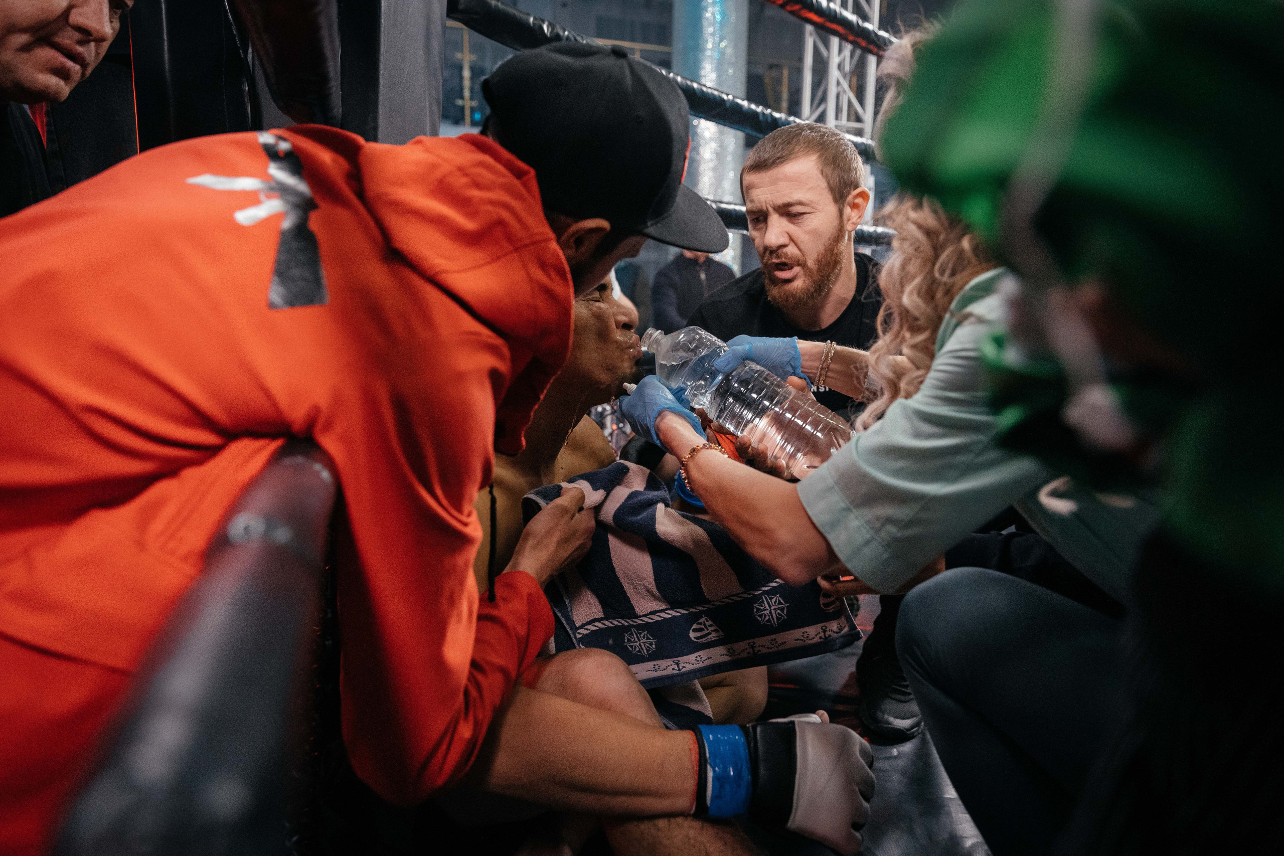 OSFC. Фотограф в Новороссийске