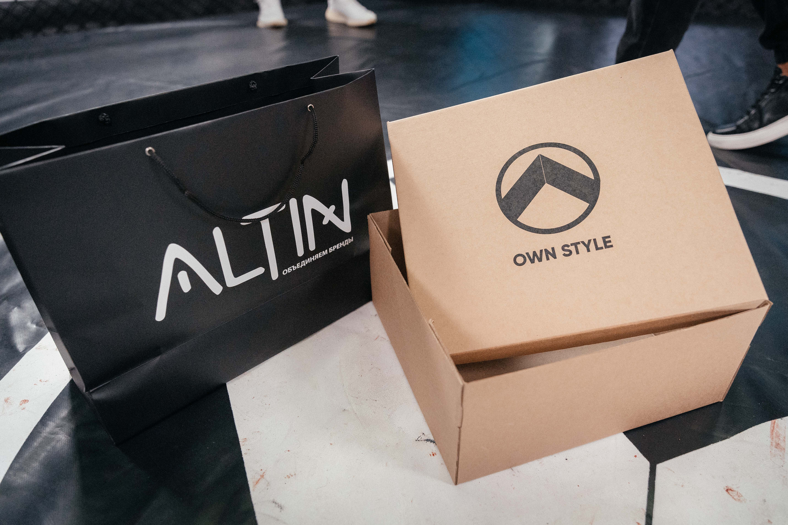 OSFC. Фотограф в Новороссийске