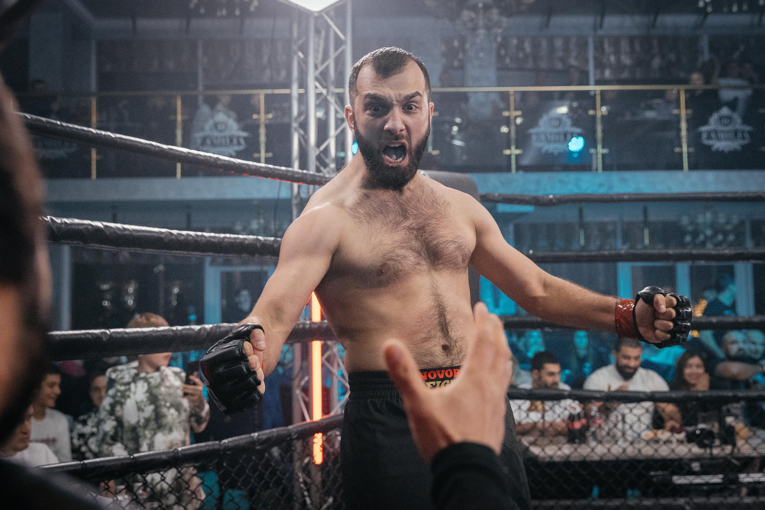 OSFC. Фотограф в Новороссийске