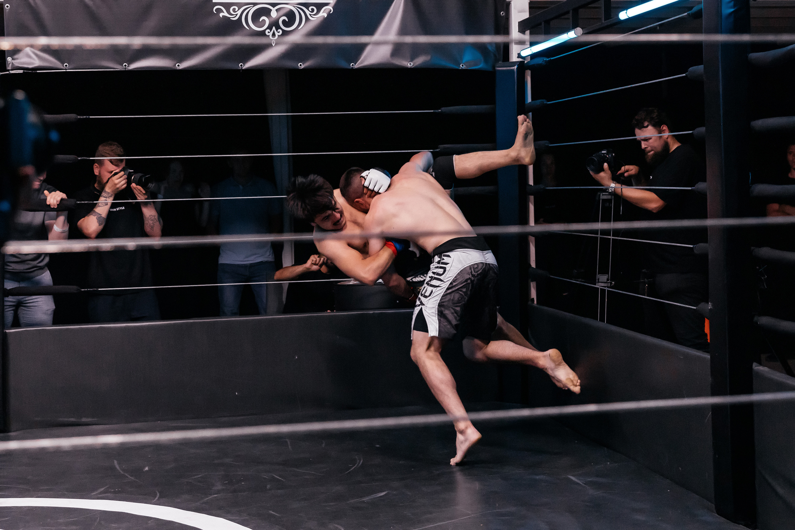 OSFC. Фотограф в Новороссийске