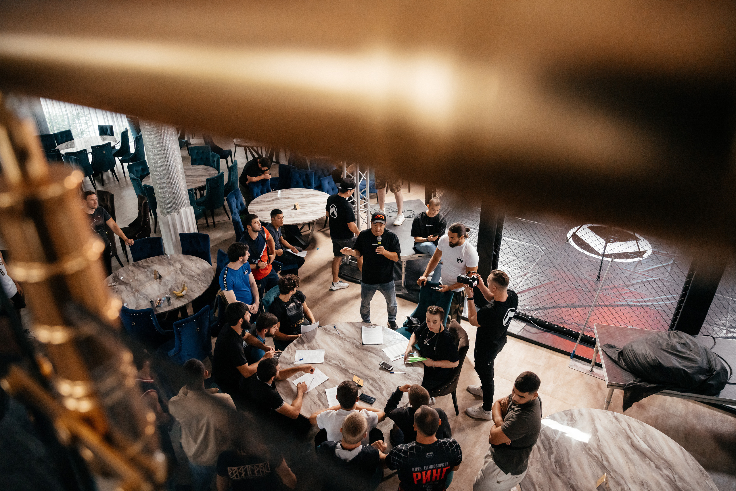 OSFC. Фотограф в Новороссийске