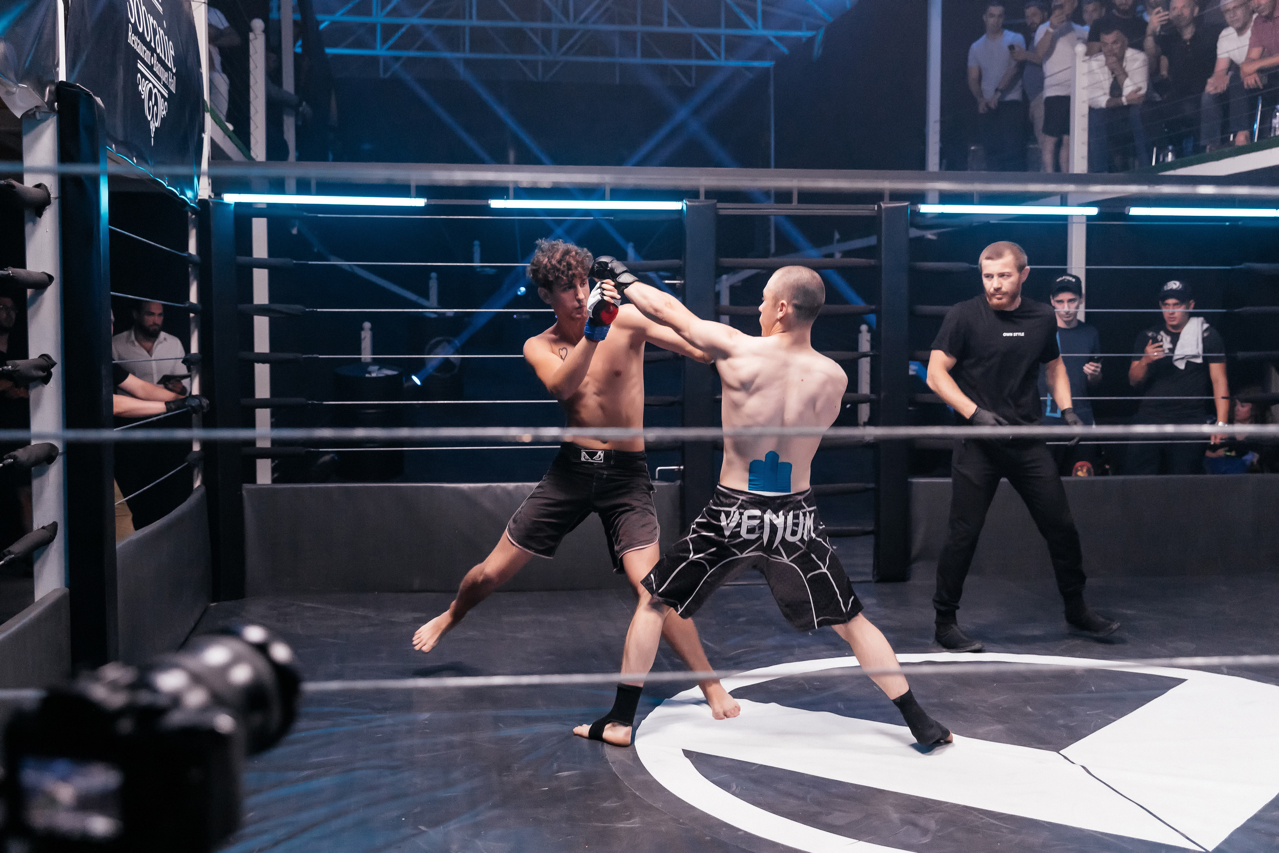 OSFC. Фотограф в Новороссийске