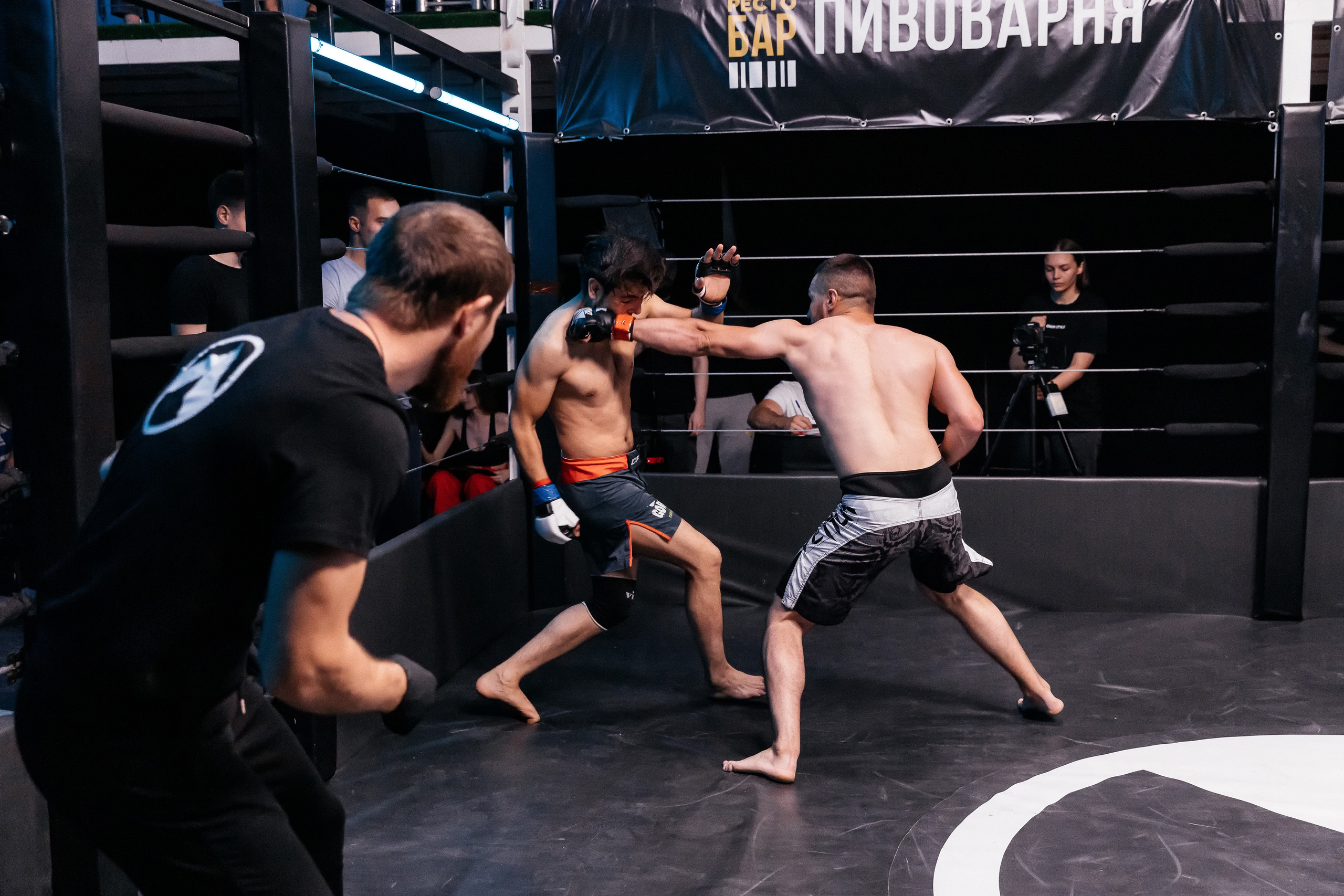 OSFC. Фотограф в Новороссийске