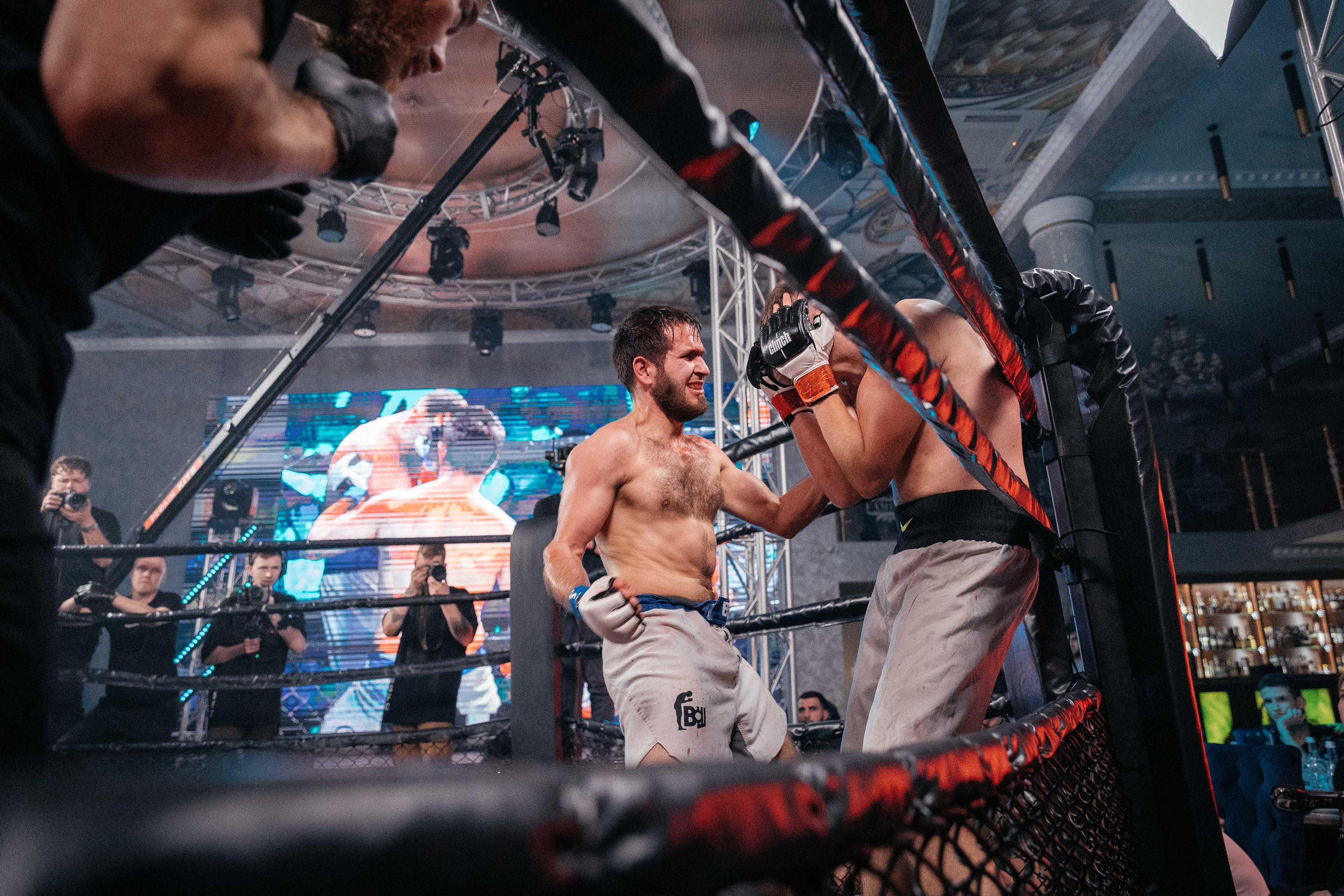 OSFC. Фотограф в Новороссийске