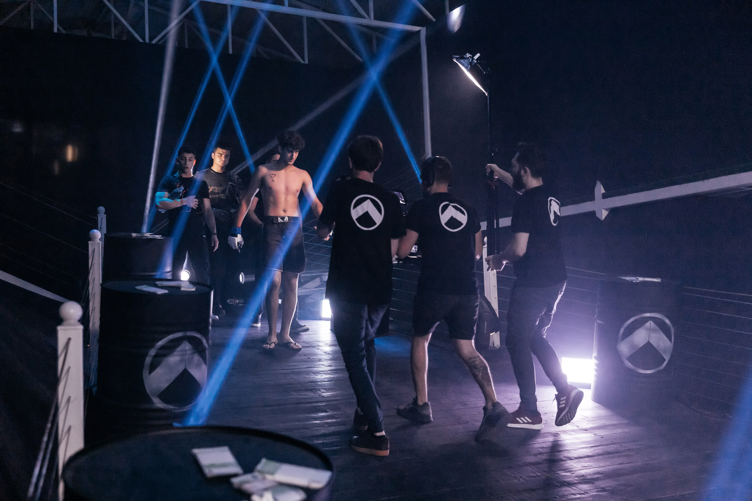 OSFC. Фотограф в Новороссийске