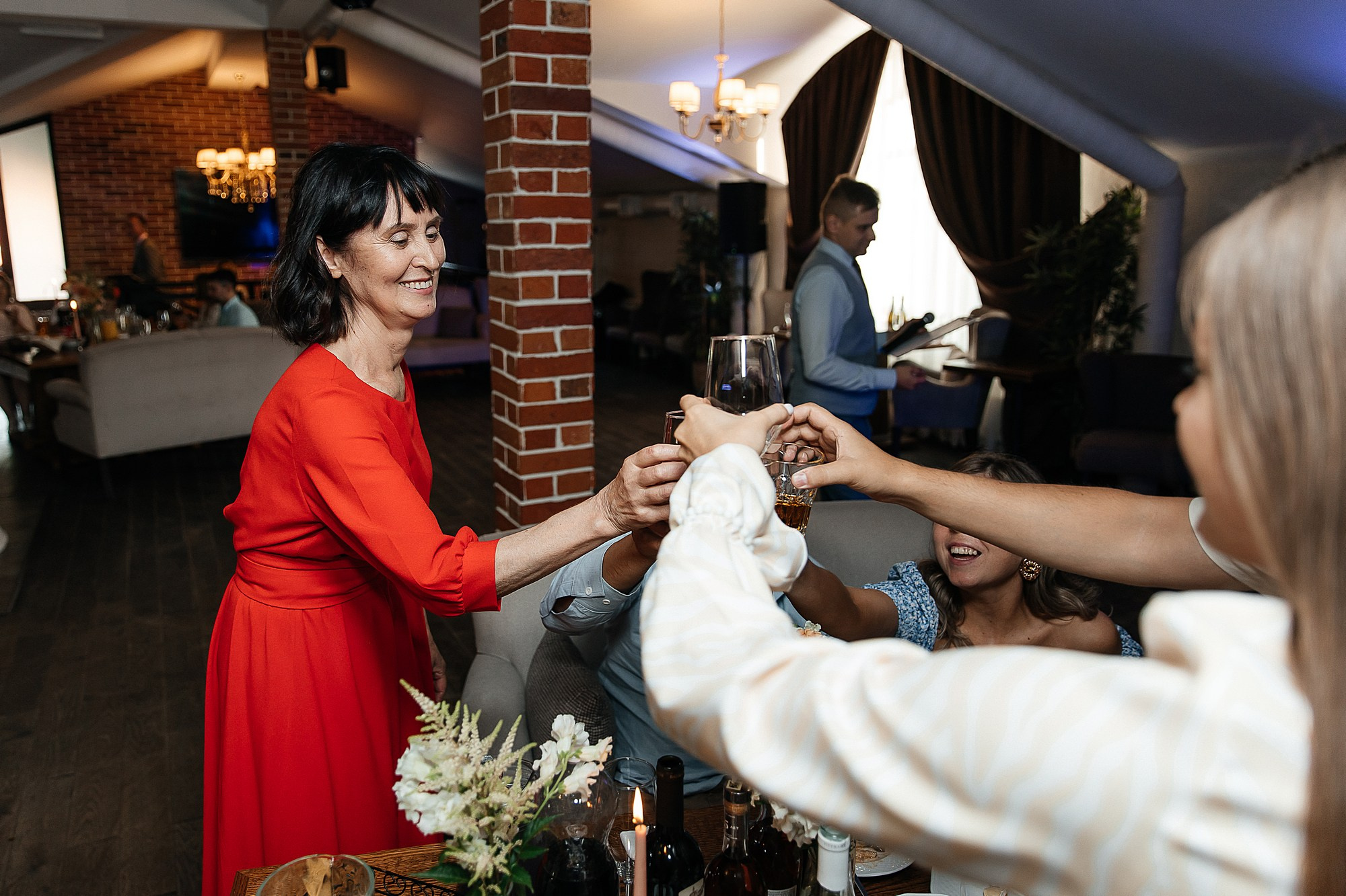 Свадебная съёмка Даши и Тимура. Боченков Вадим | Фотограф в Пскове и Санкт-Петербурге