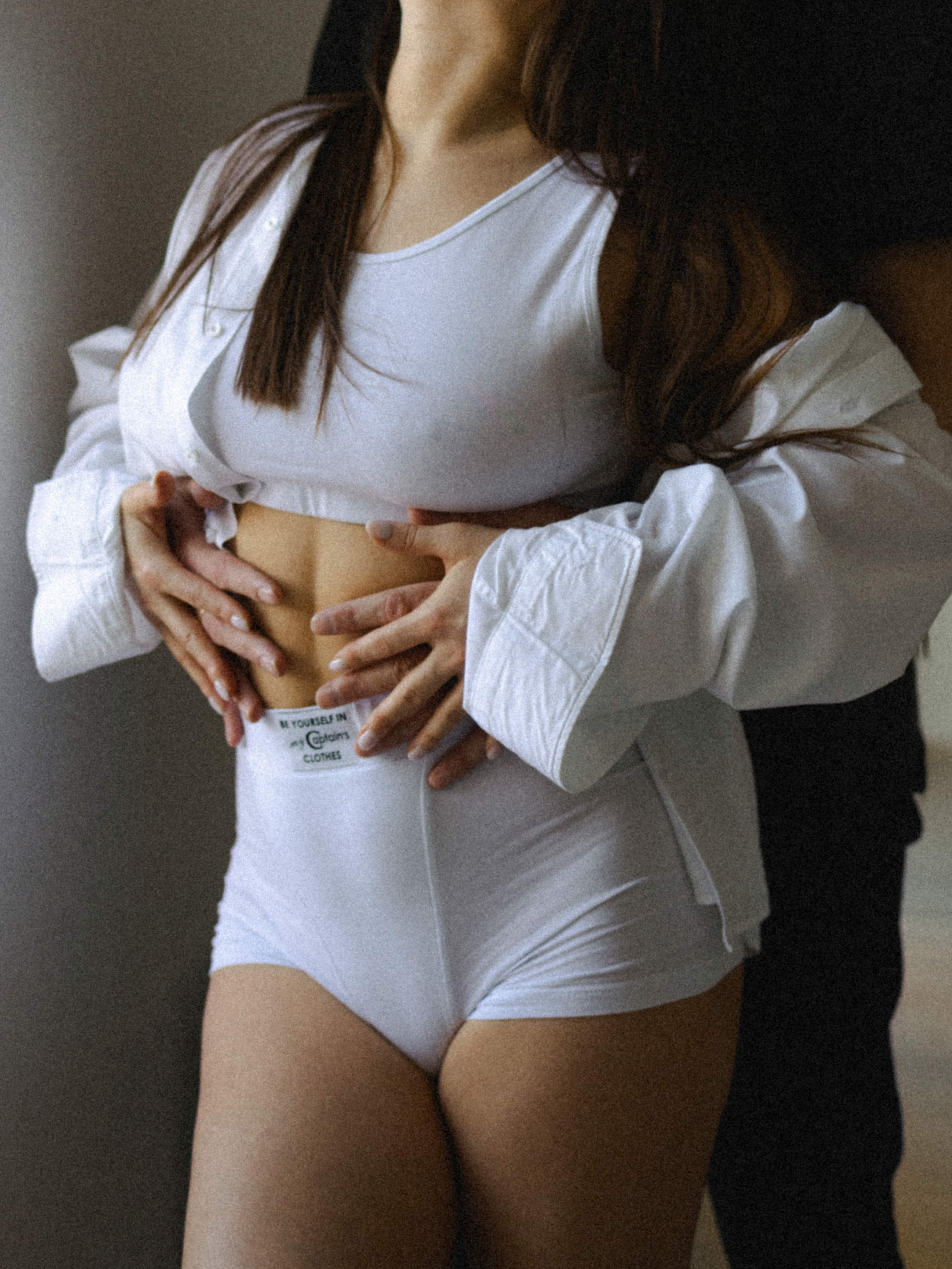 Егор и Любовь. Свадебный и портретный фотограф Тюмень