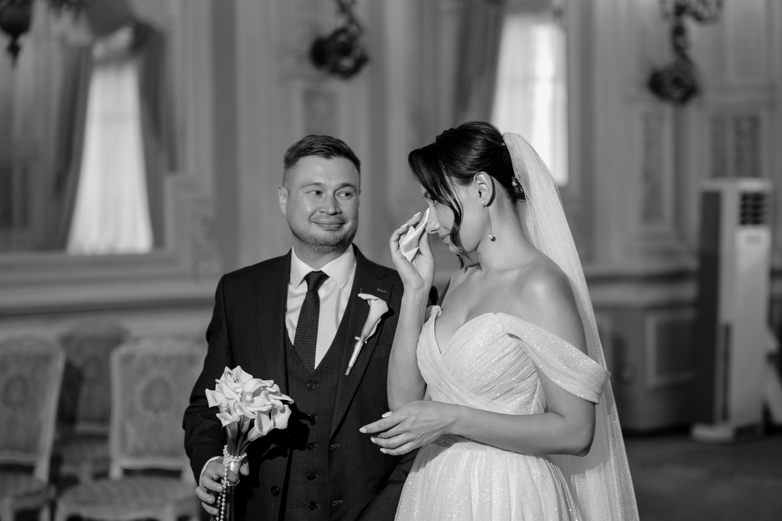 Wedding A&E. Свадебный фотограф Санкт-Петербург СПб