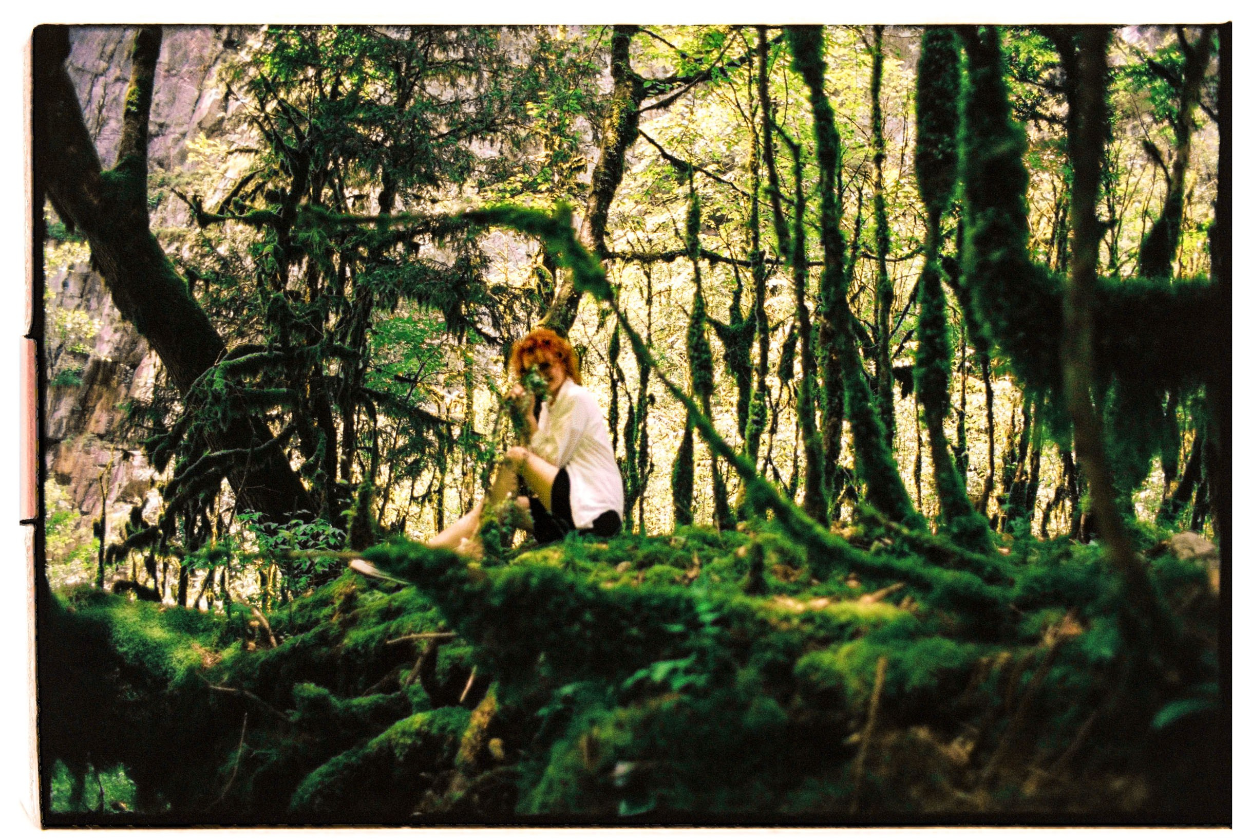 Abkhazia-2023. Никита Демидов. Nikita Demidov