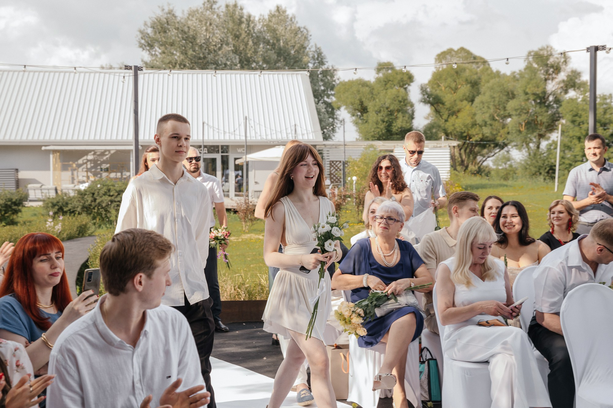 Эдуард и Анна. Фотограф Воронеж/Белгород/Курск/все виды съемок