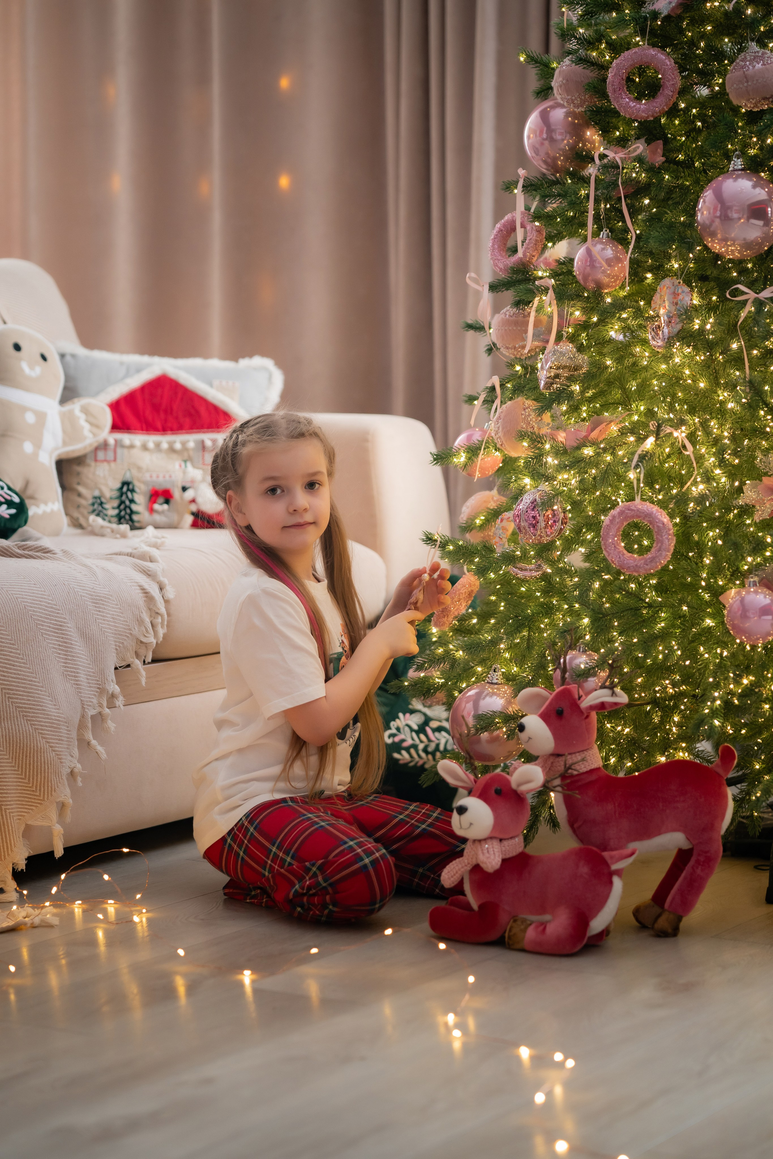 Домашние фотосессии. Фотограф Благовещенск Анна Емельянова