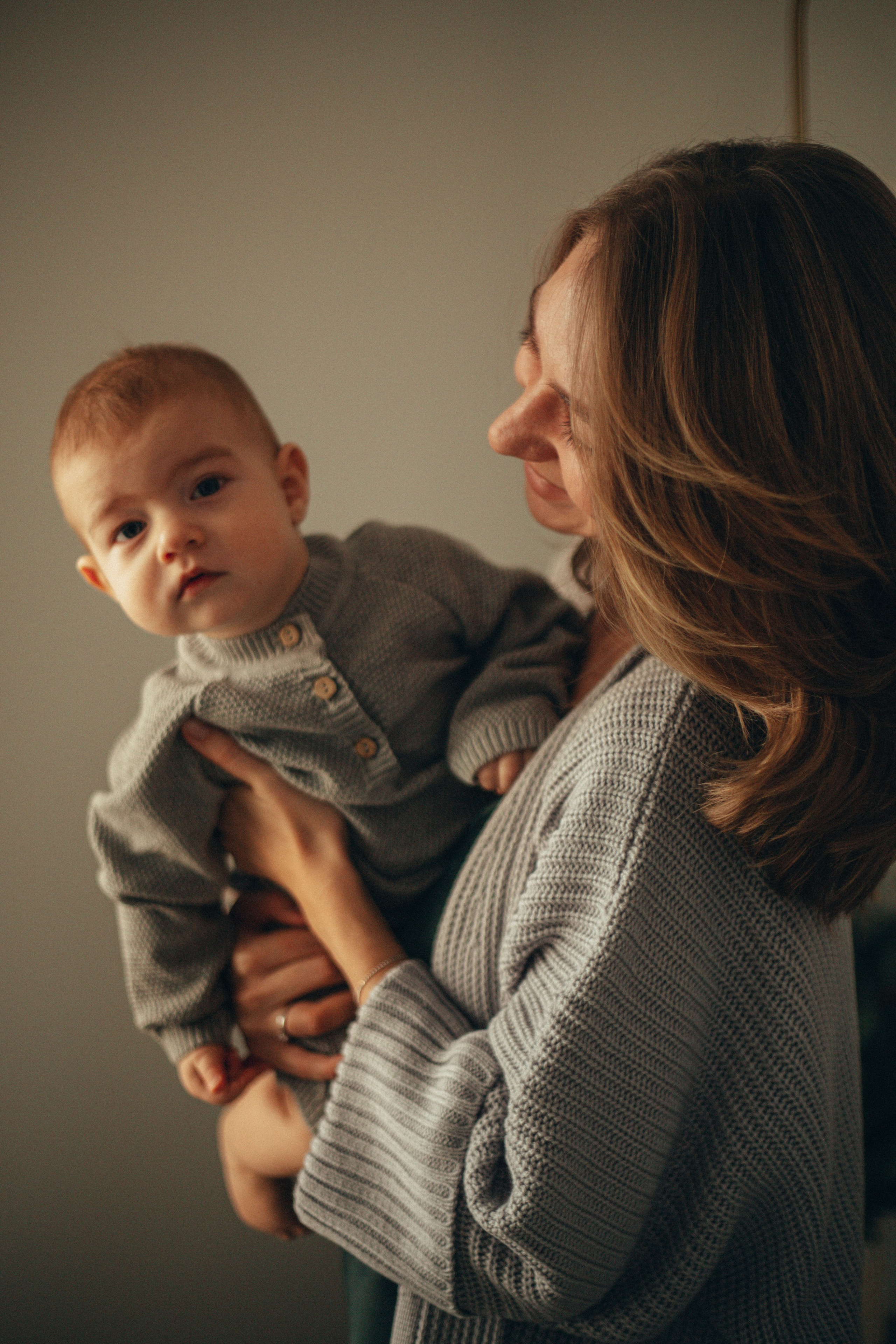 Анна и Адам. Детский фотограф, Волгоград