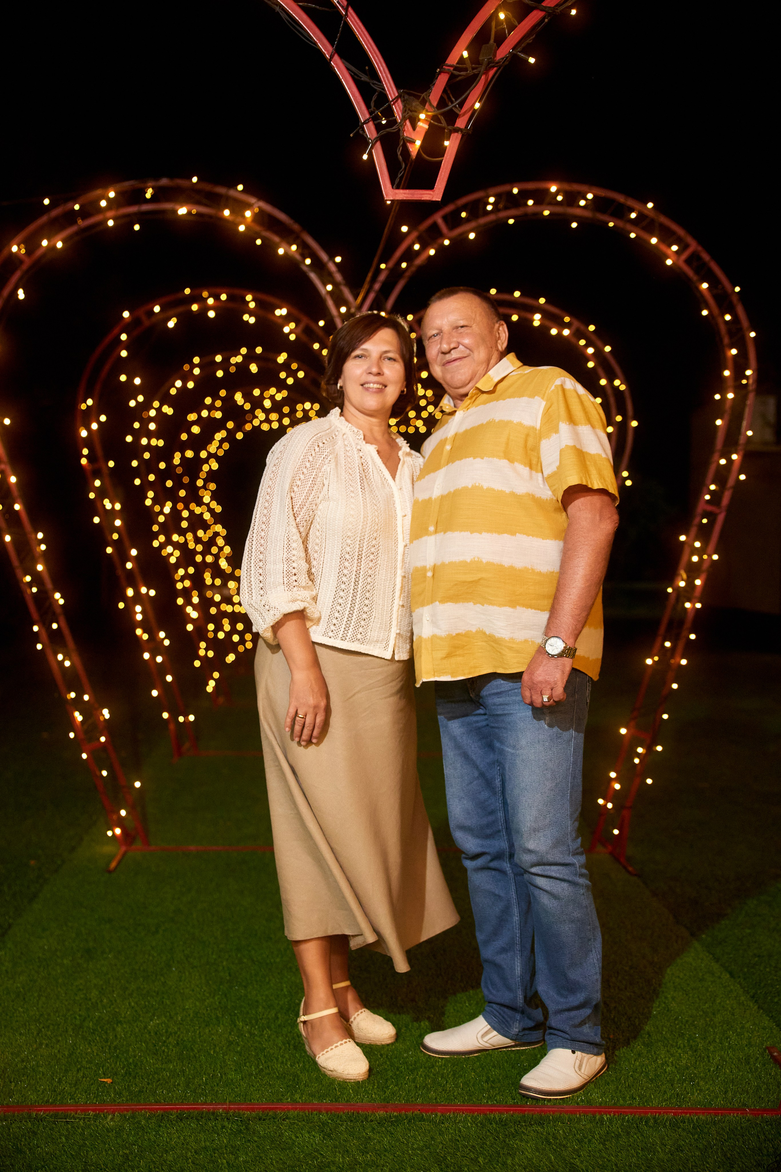 ELENA & ANDREY | SAVOY | 21.08. Главная