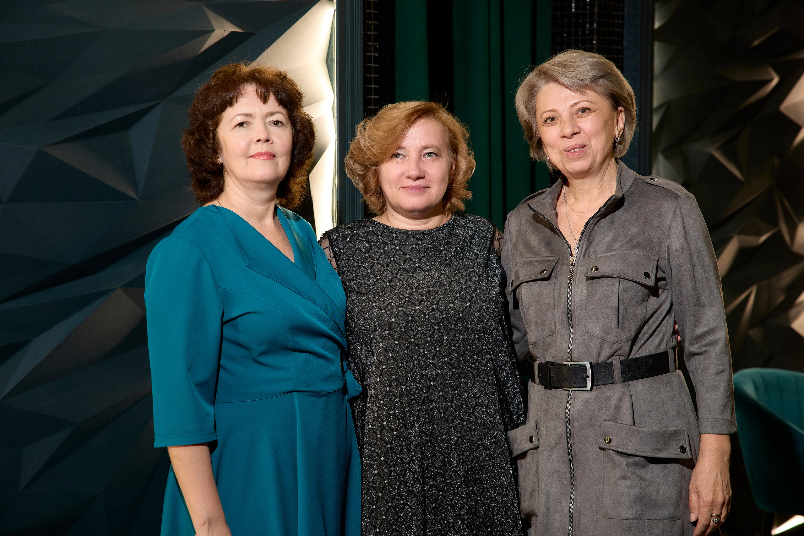 K. MOROZOVA 15.12 | M-BRAND. Главная