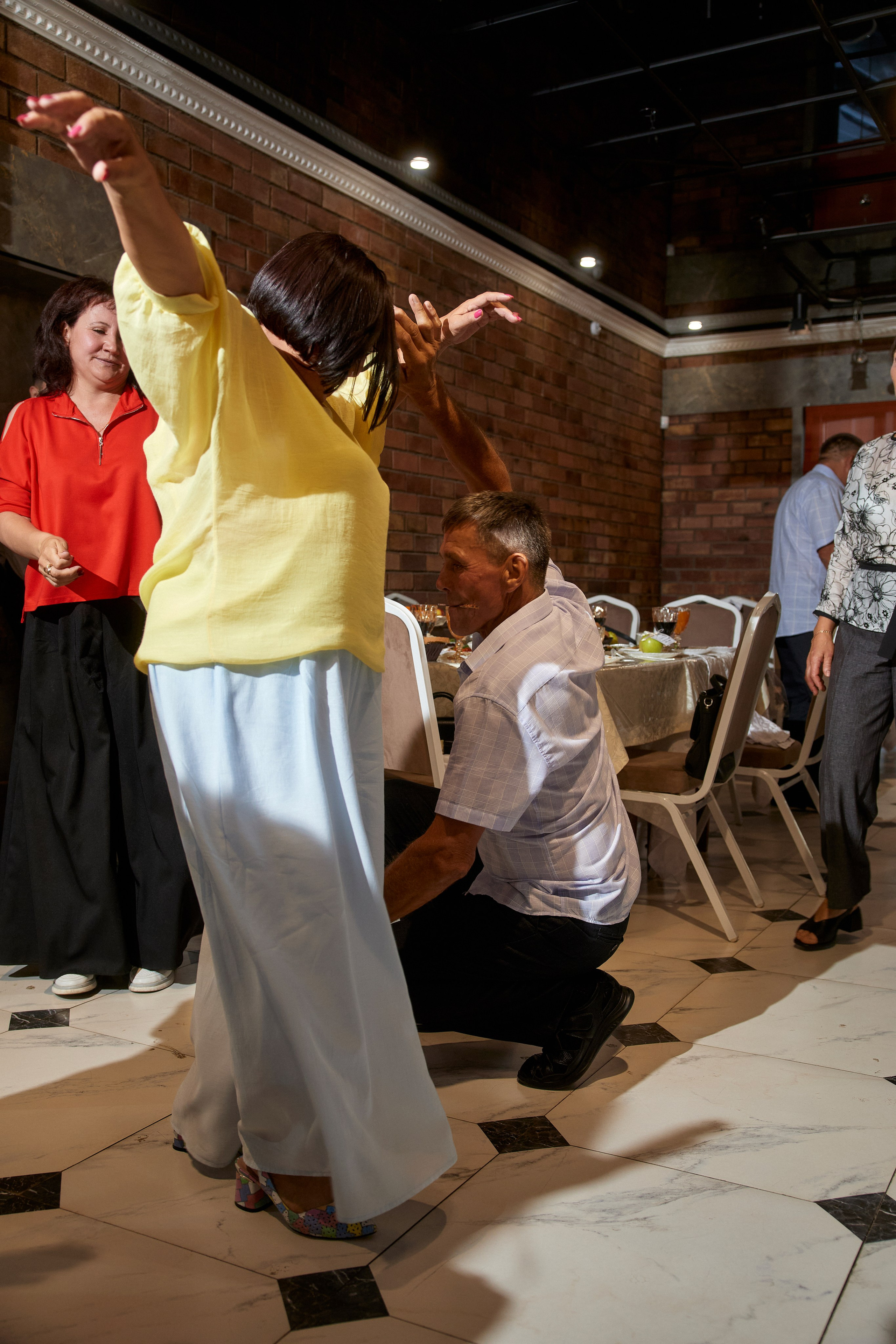 ALEXANDR | BAL'ZAM | 3.08. Главная