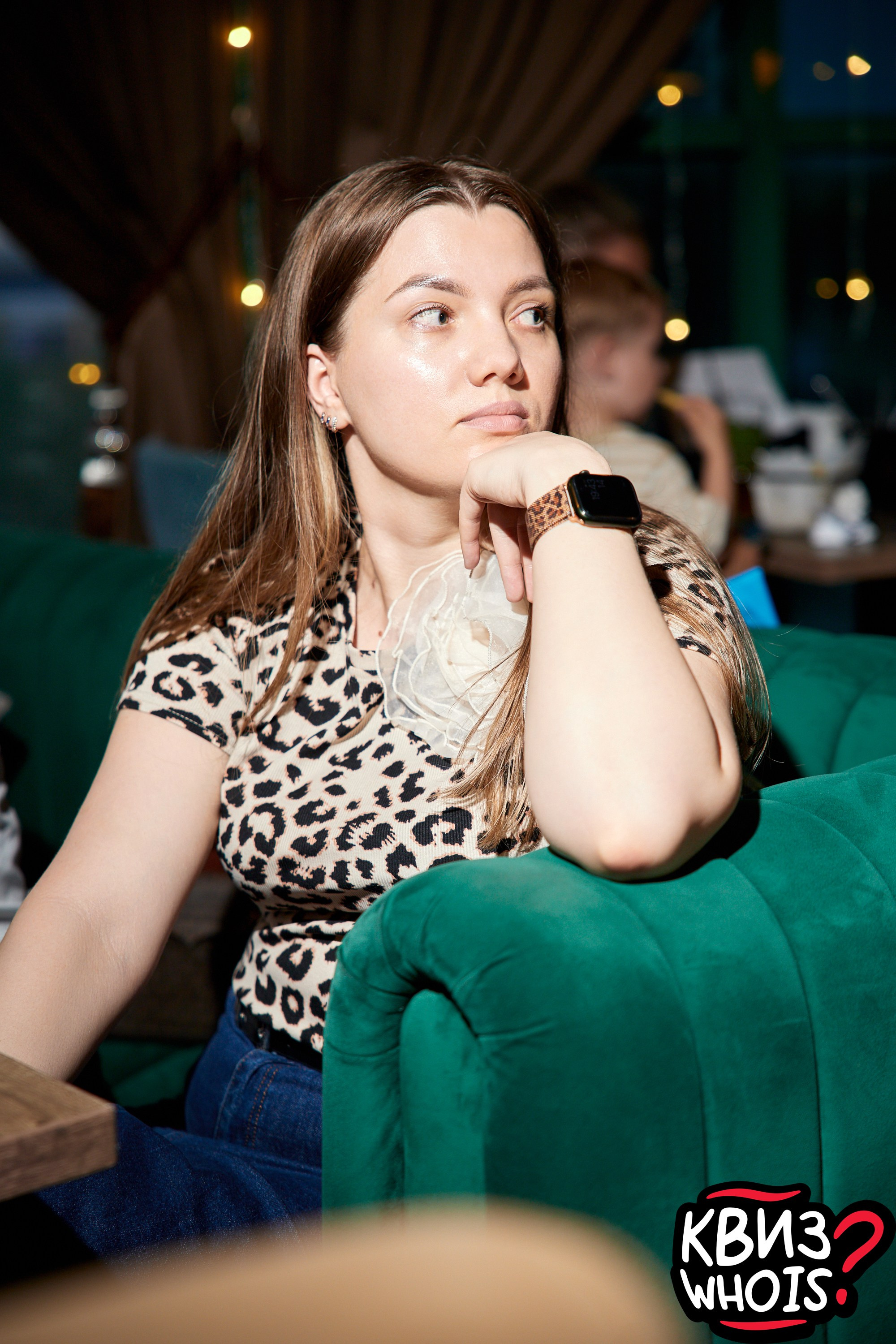 КВИЗ | Ху Из 14/05. Главная