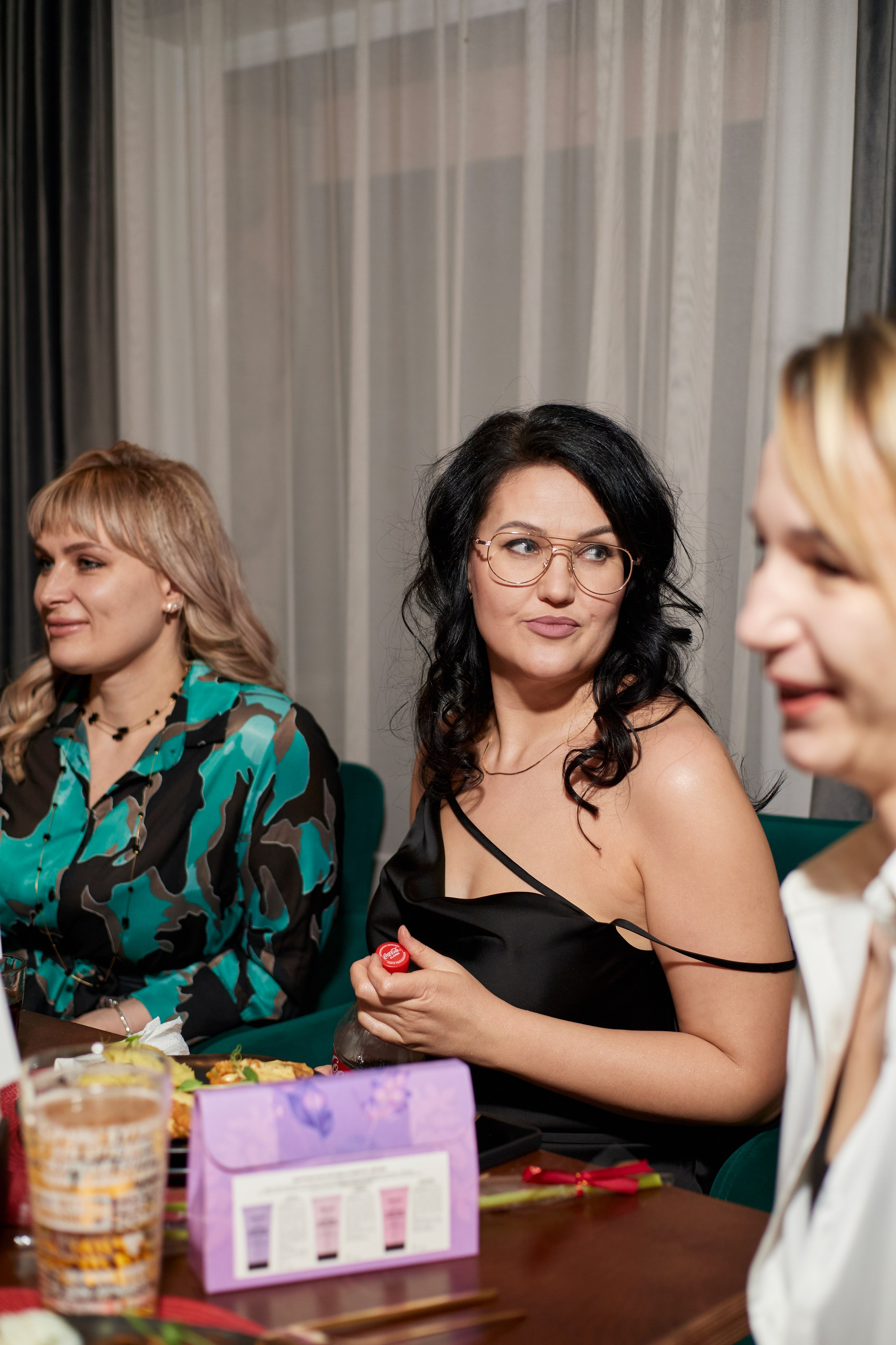 MAXIM & DAMIR | FOREST BAR | 8 МАРТА!. Главная