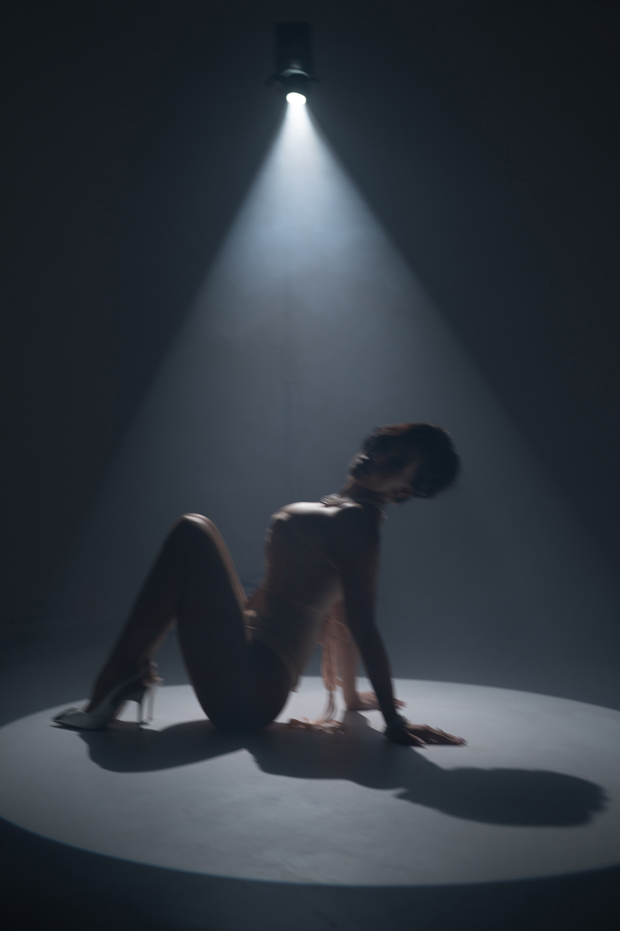 Коммерческий фотограф в Москве Андрей Шапар