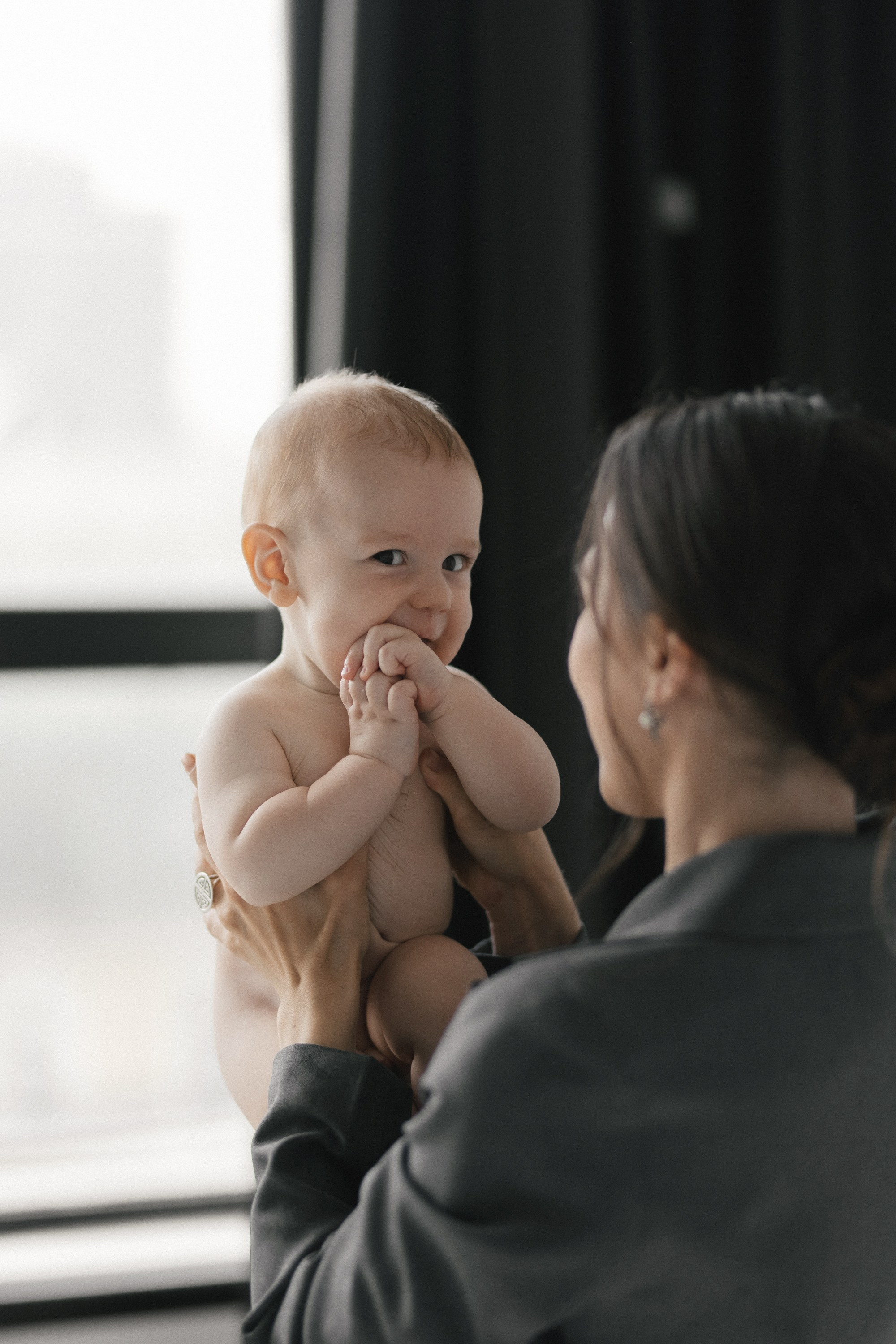 «ЕДИНСТВО». Maria Startseva Photo