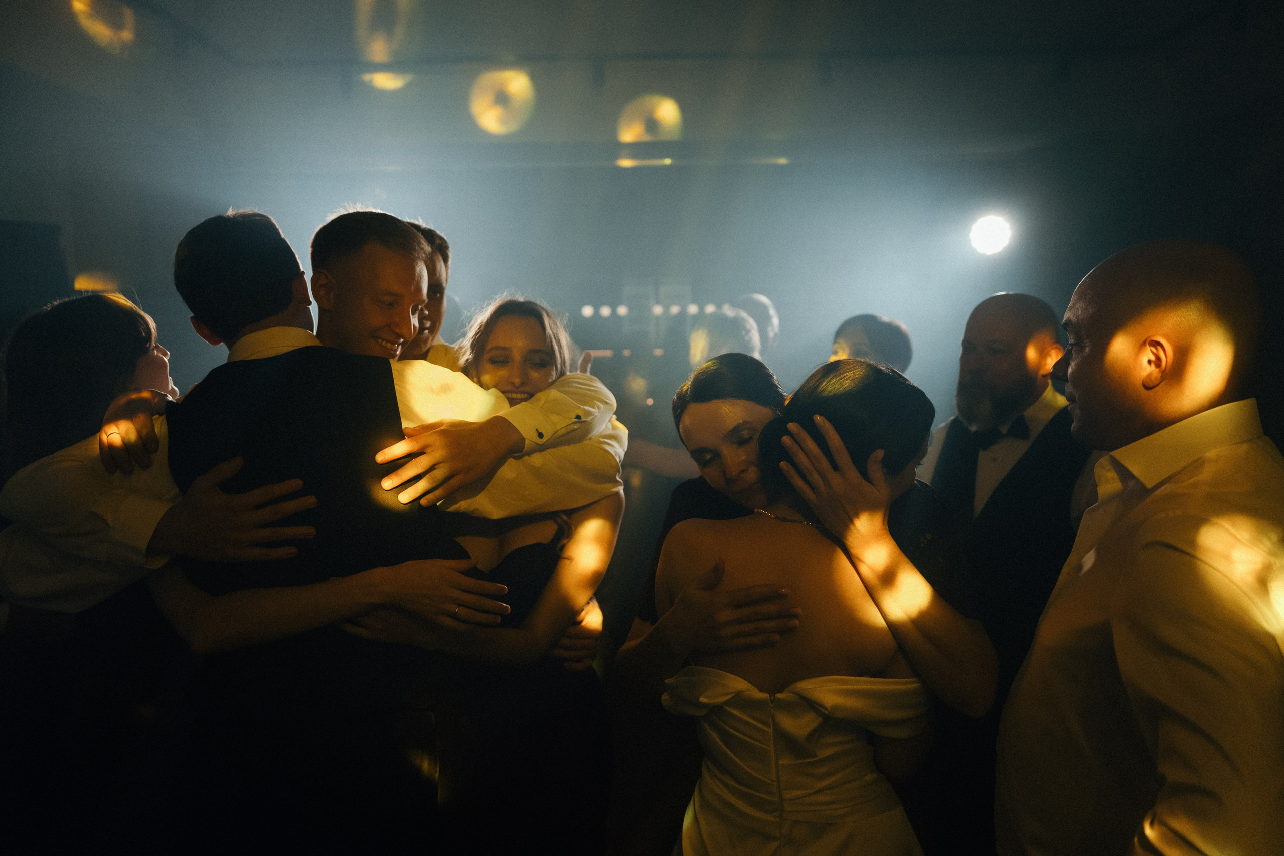 Маша и Саша. Свадебный фотограф в Петербурге Перечнева Таша (Таша Вайб)