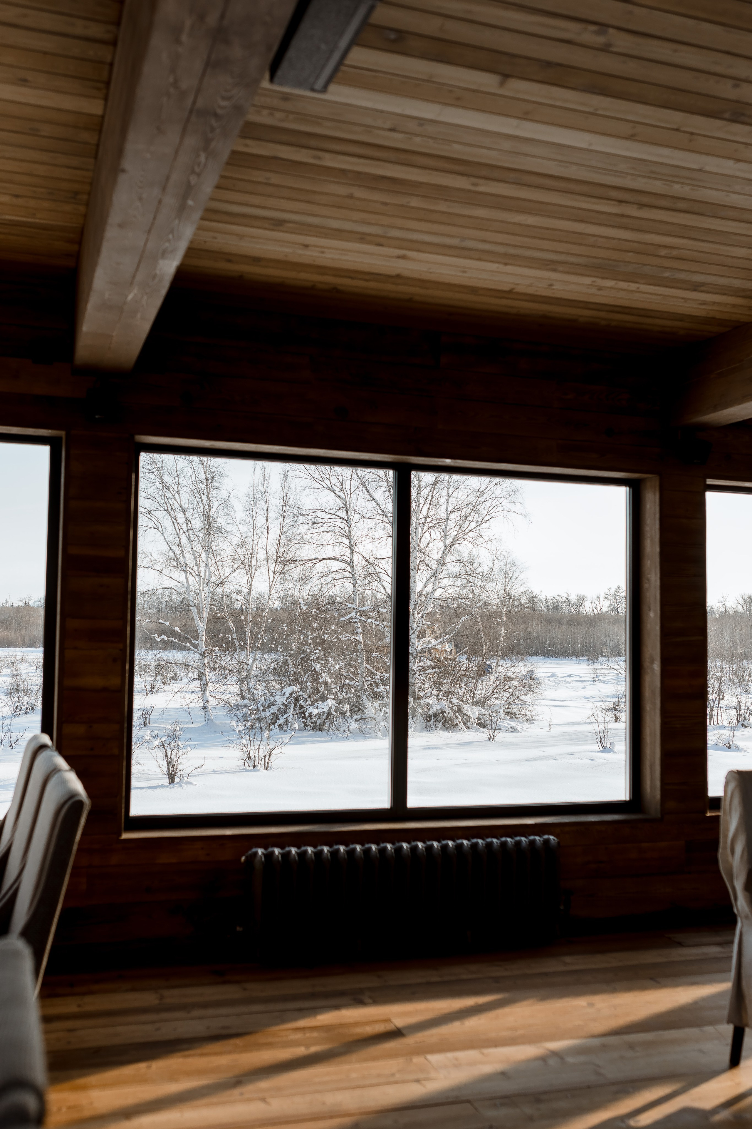 Аврора, Камчатка. Главная