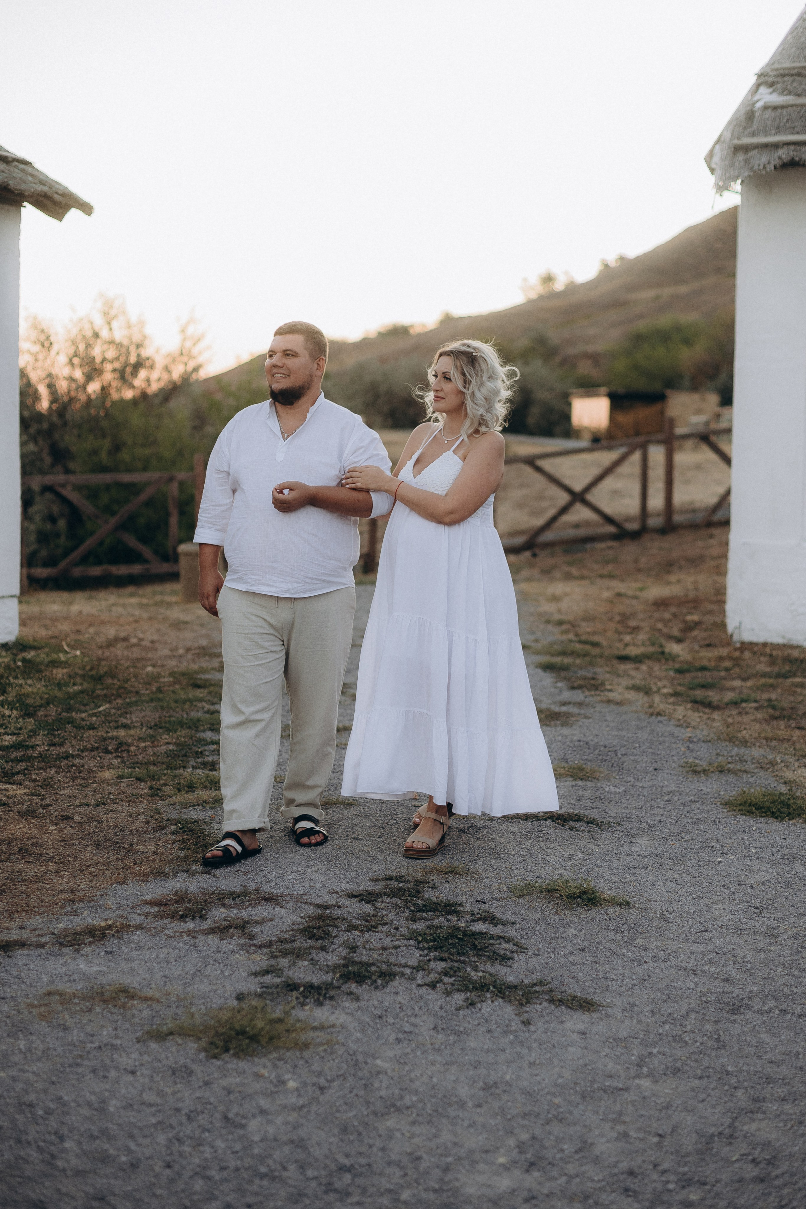 Антон и Екатерина. Главная